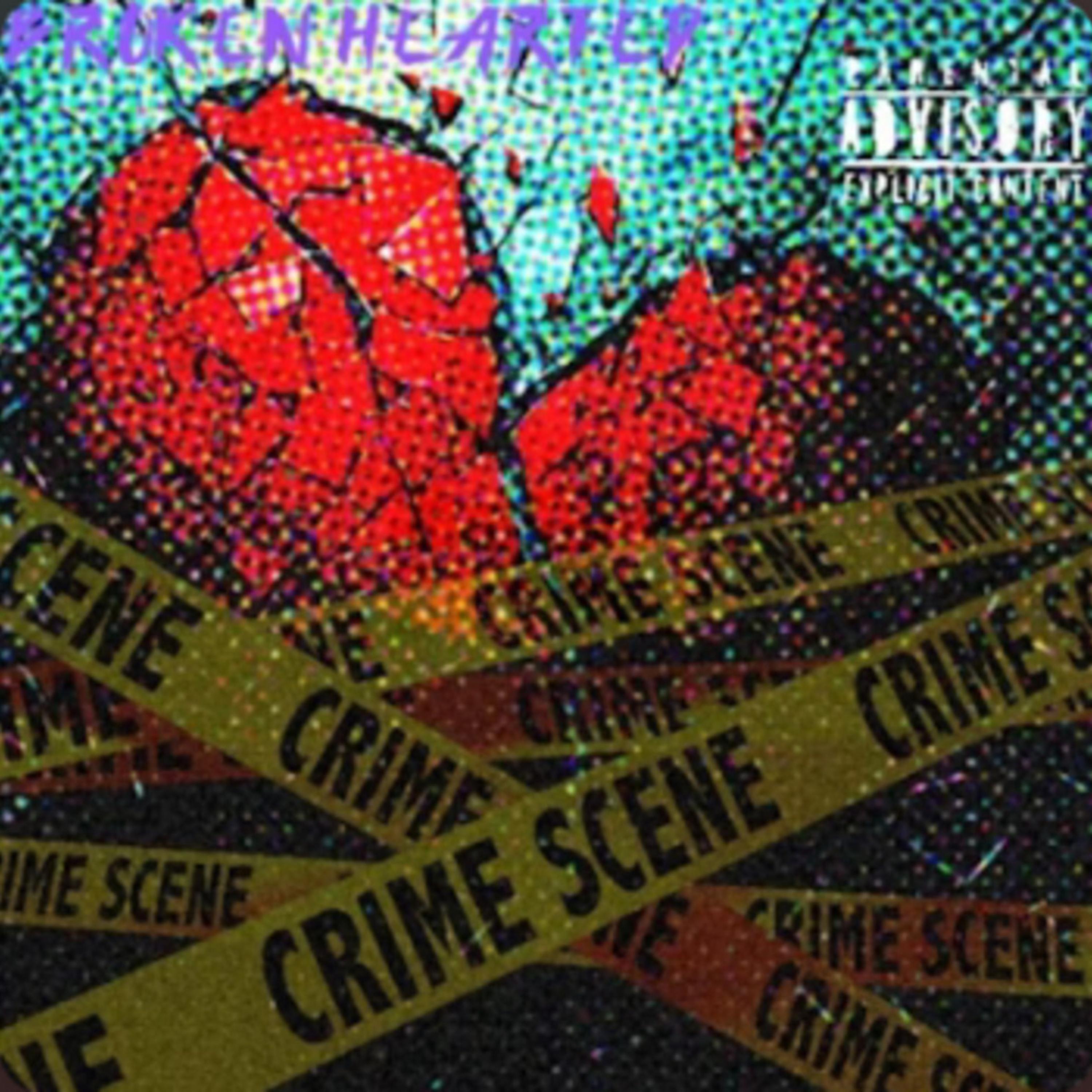 Broken Hearted (Alternate Version) artwork