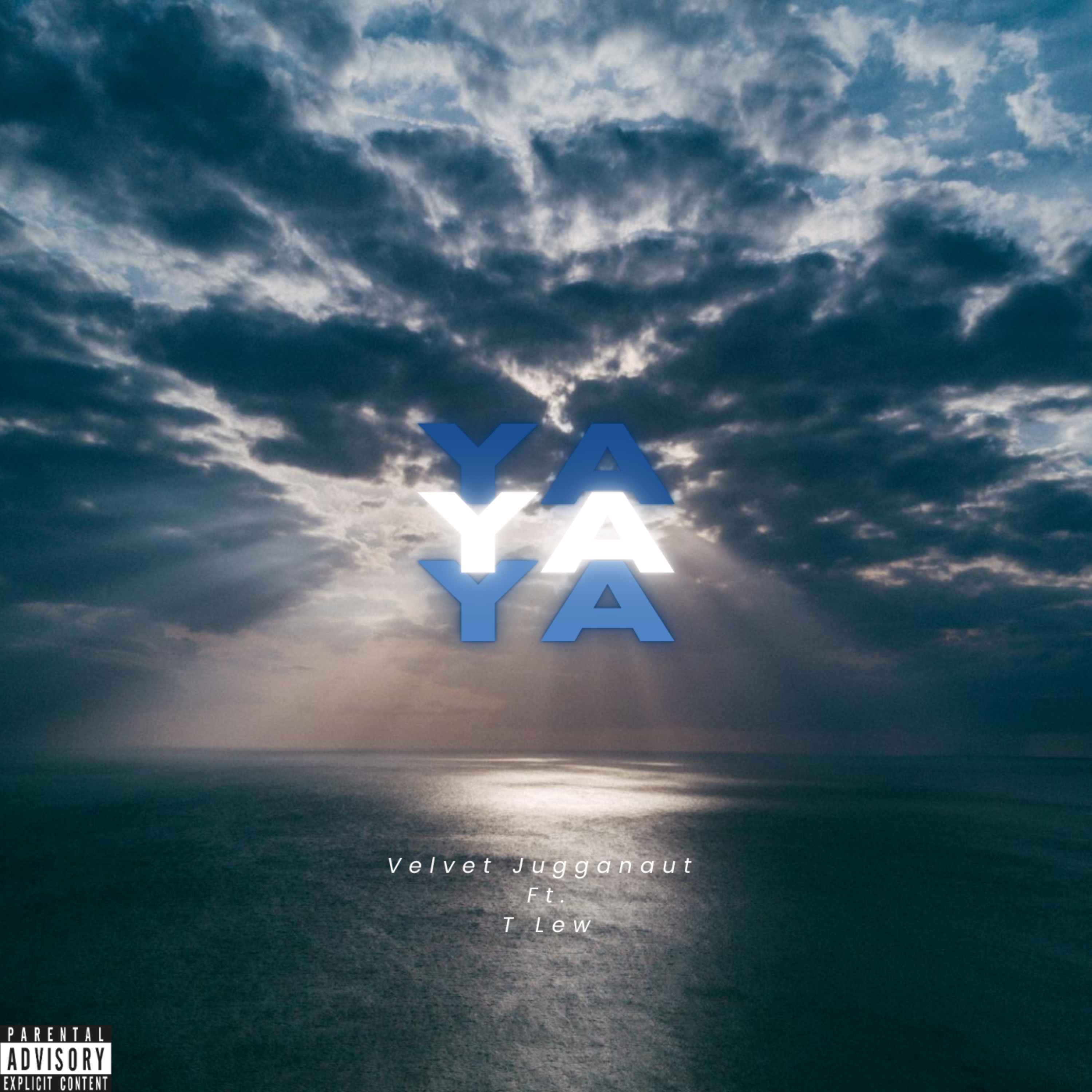Ya Ya Ya artwork
