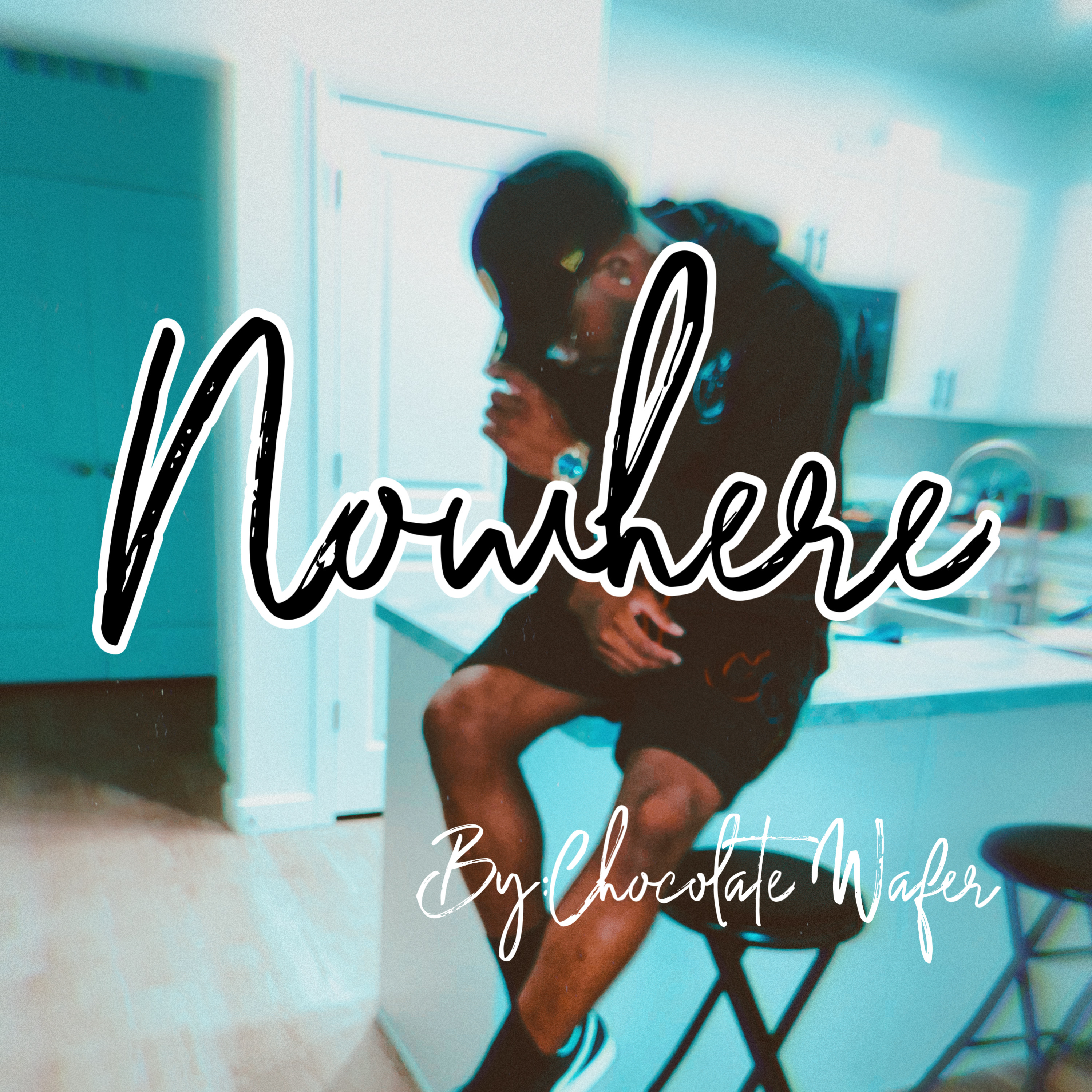 Nowhere artwork