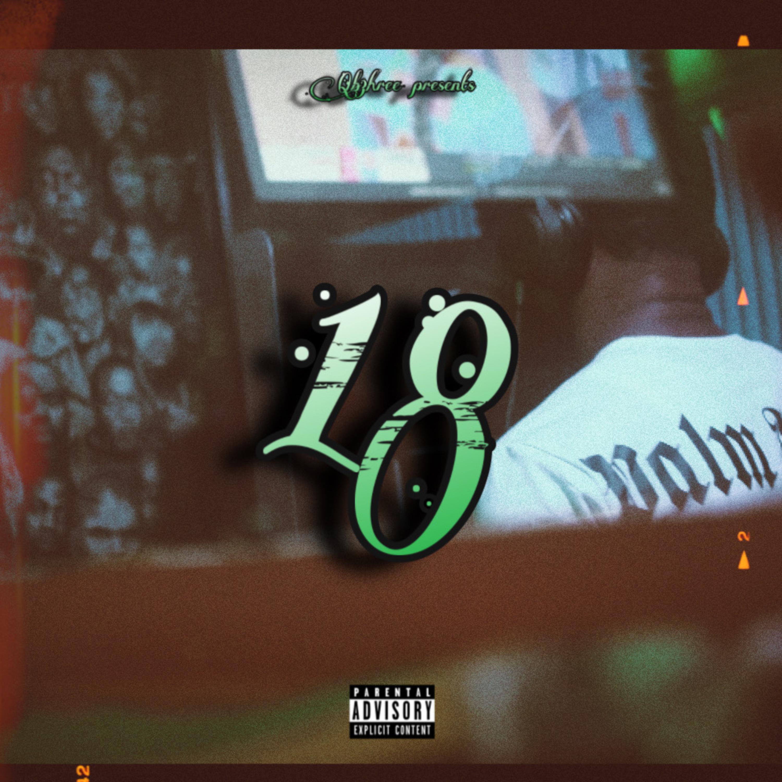 18 artwork