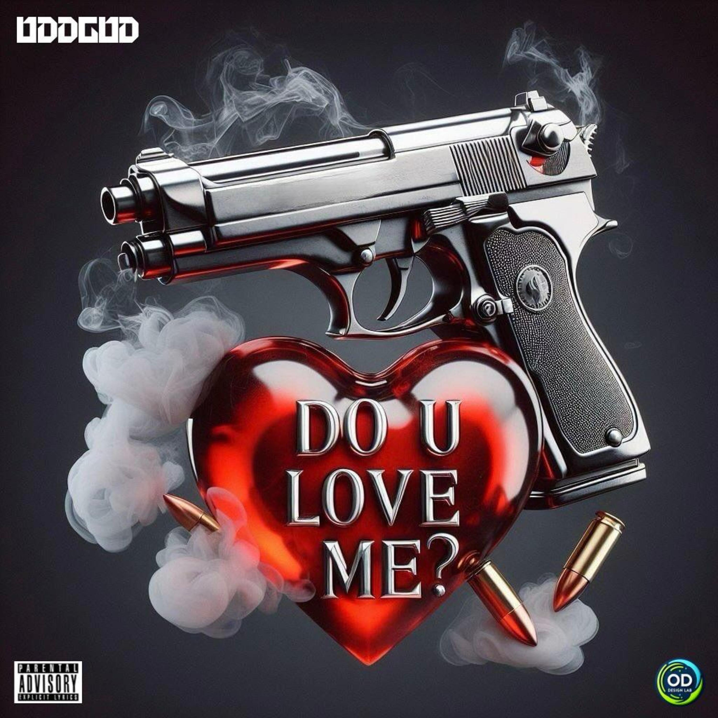 Do U Love Me? artwork