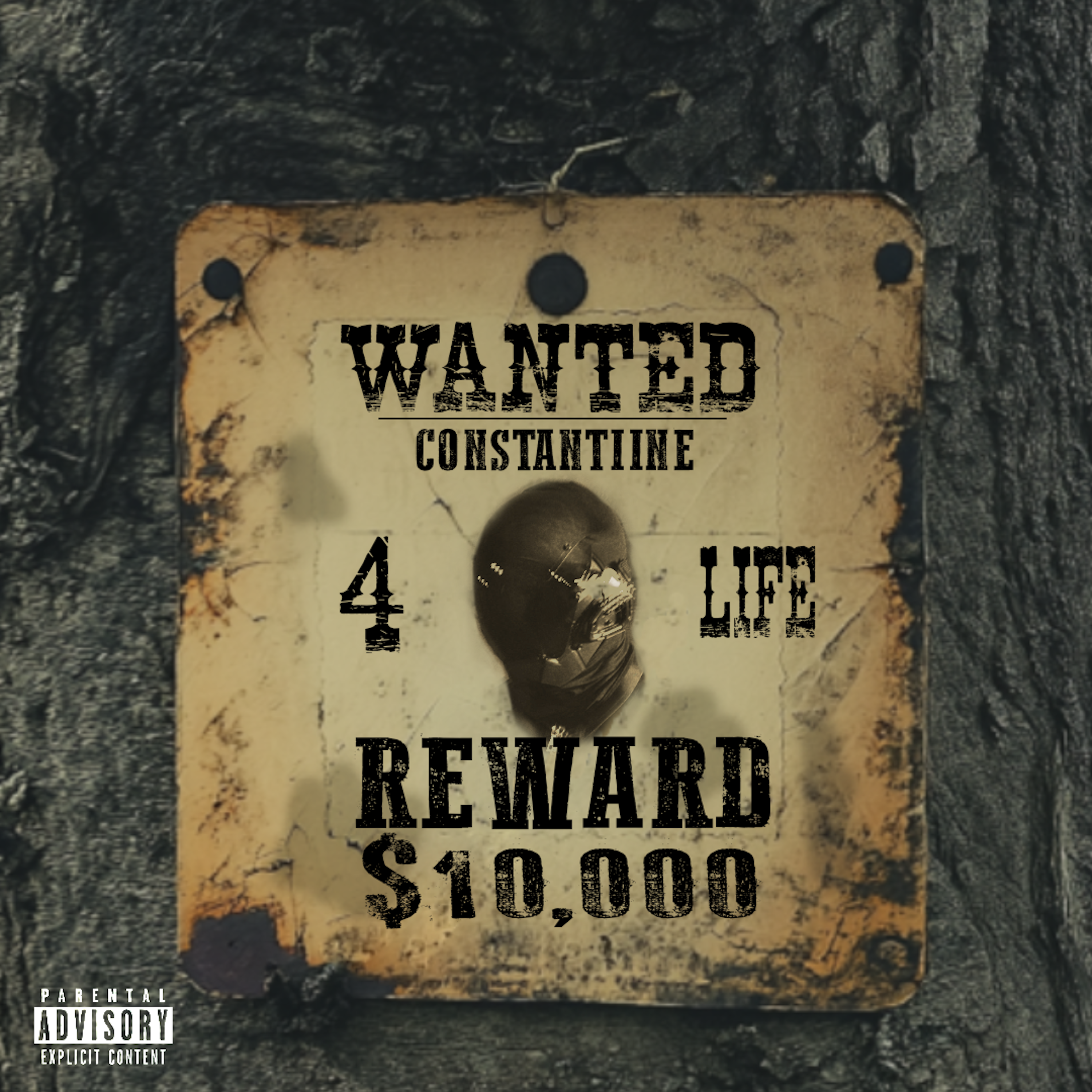 4 Life artwork
