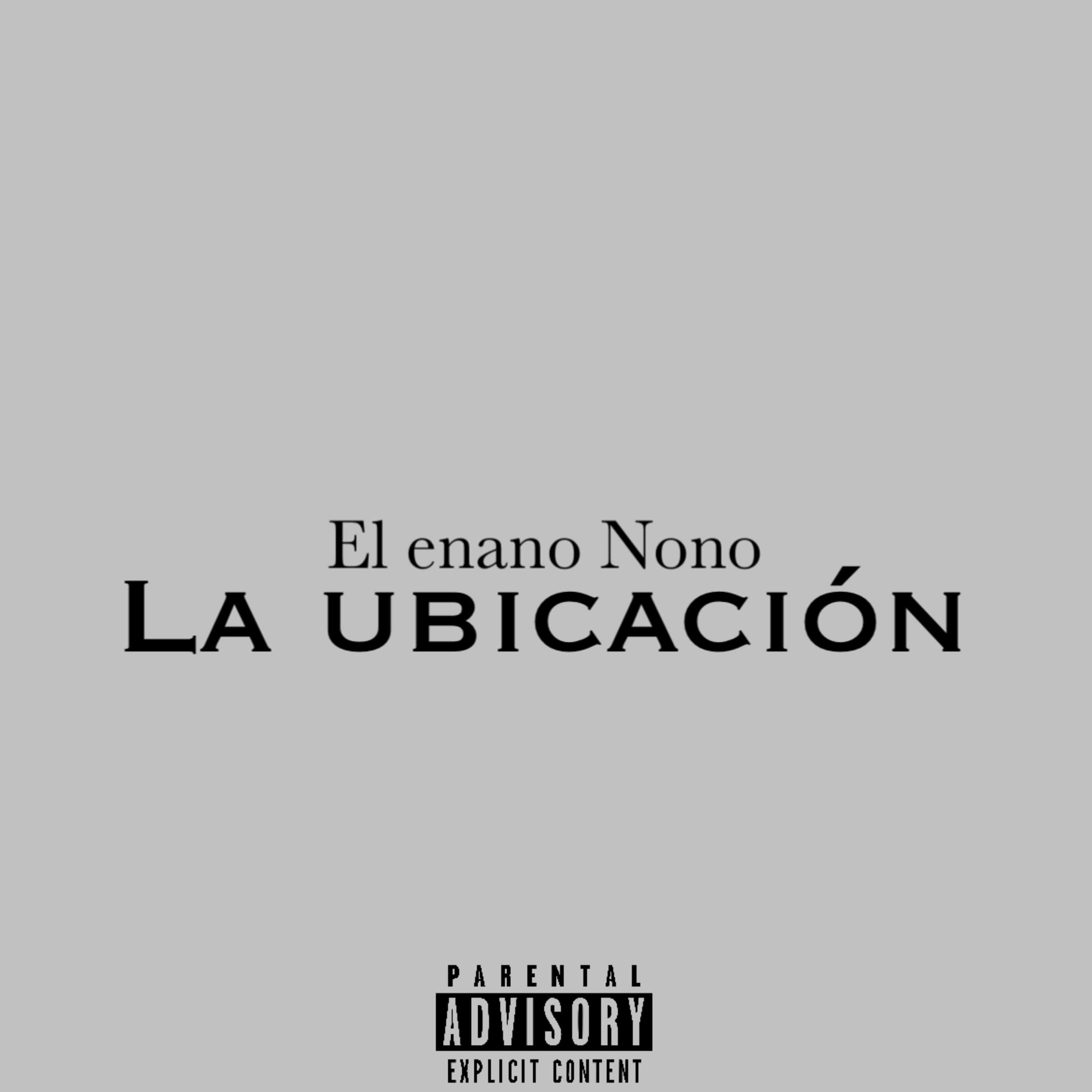 La Ubicación artwork