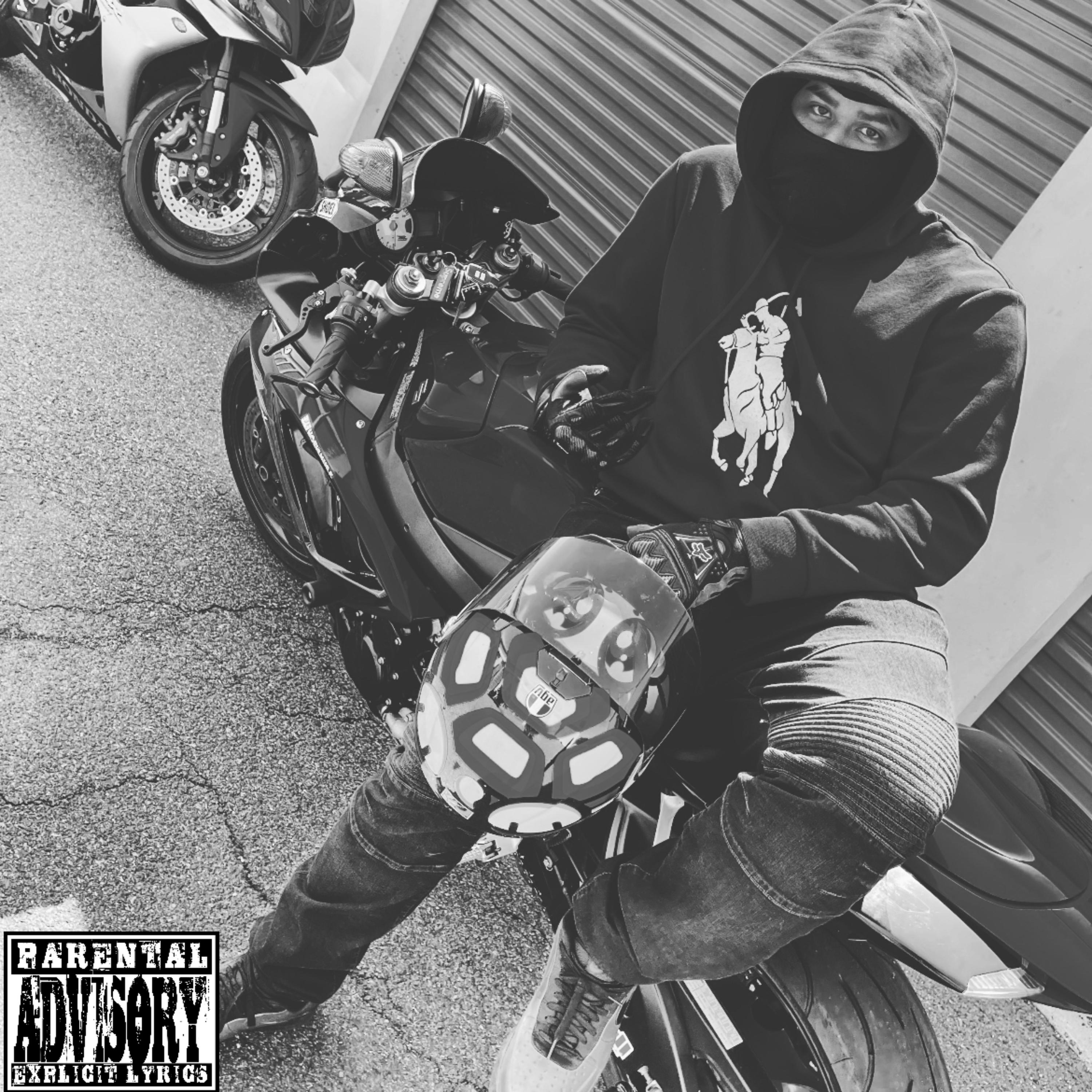 L!L BITCH artwork