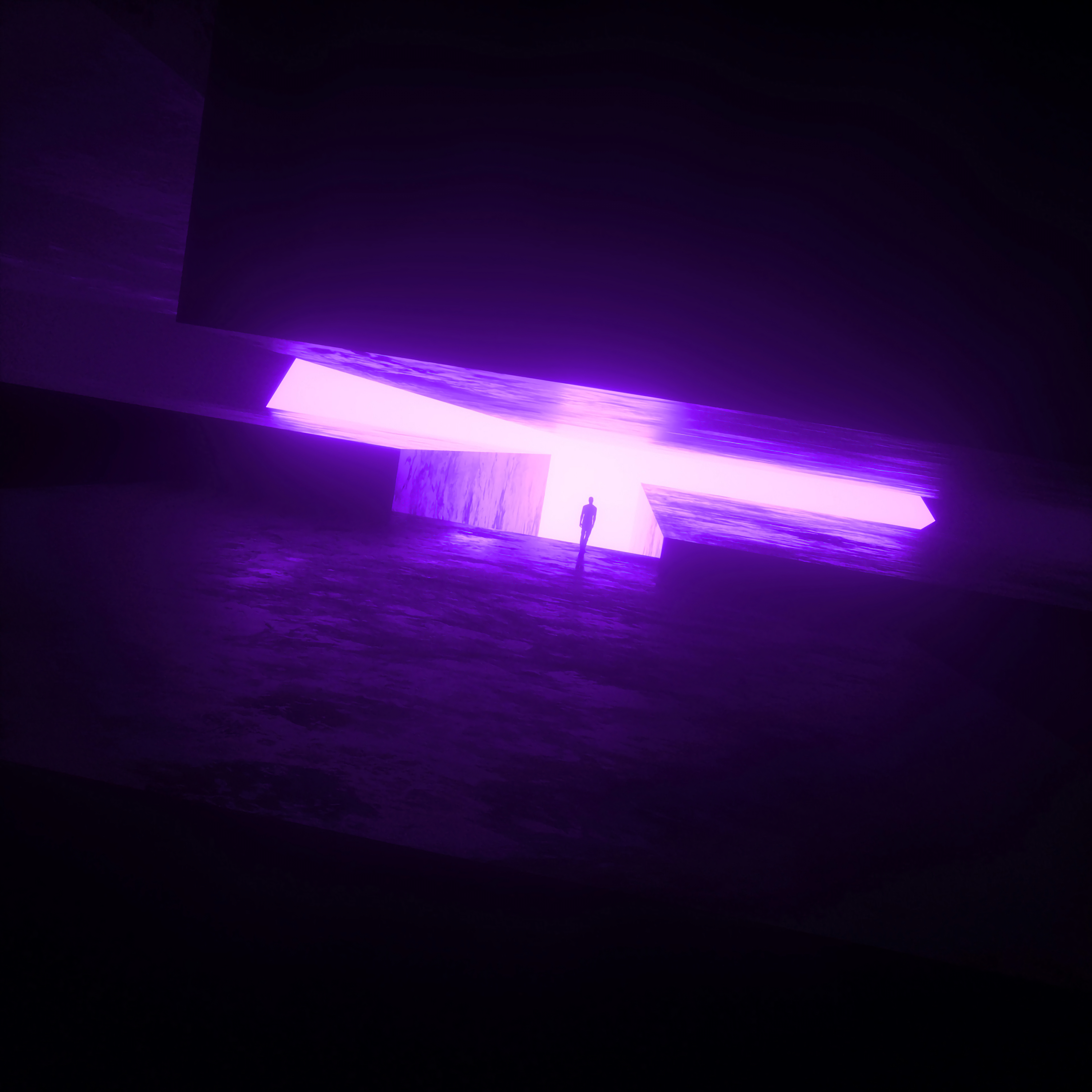 level up! artwork