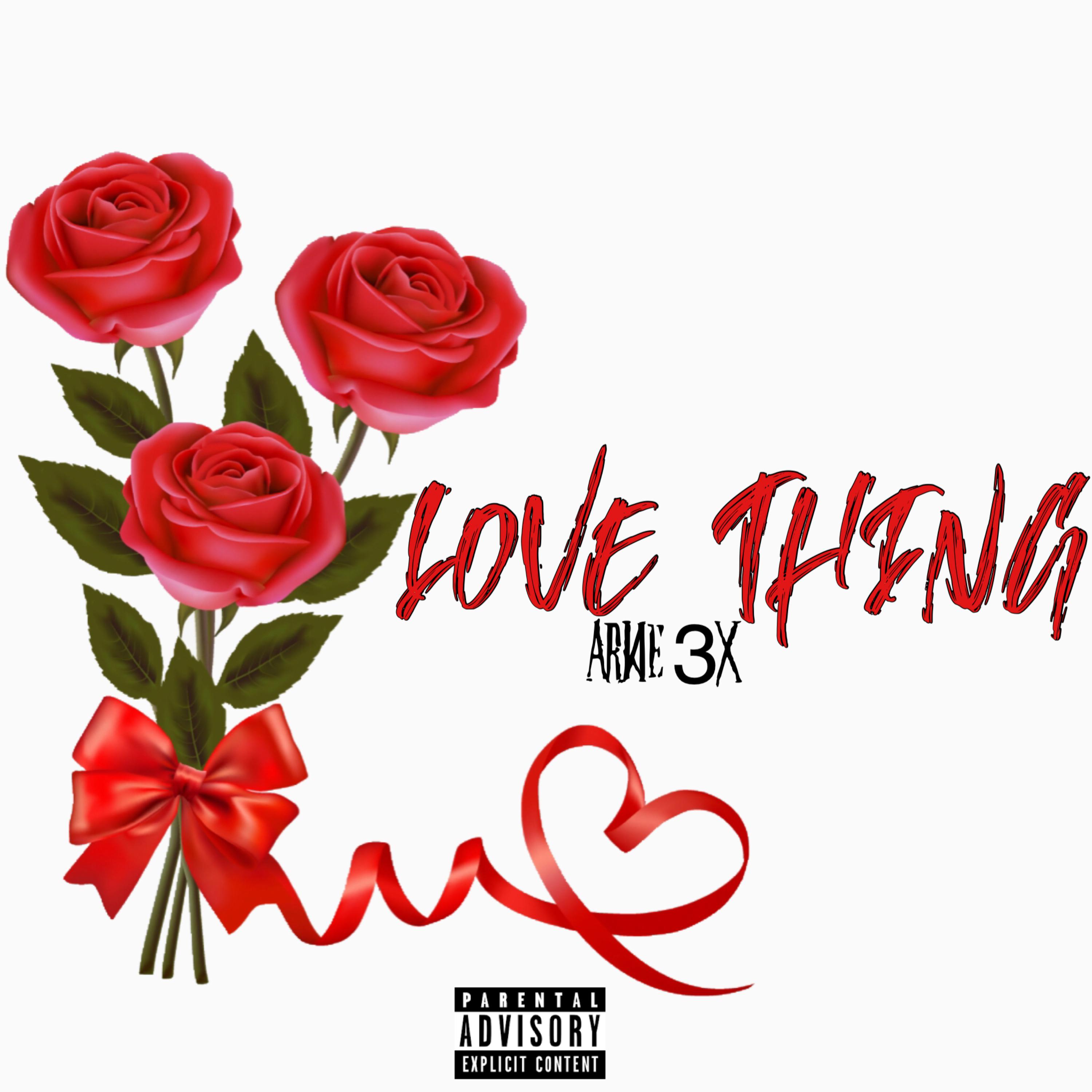 Love Song artwork