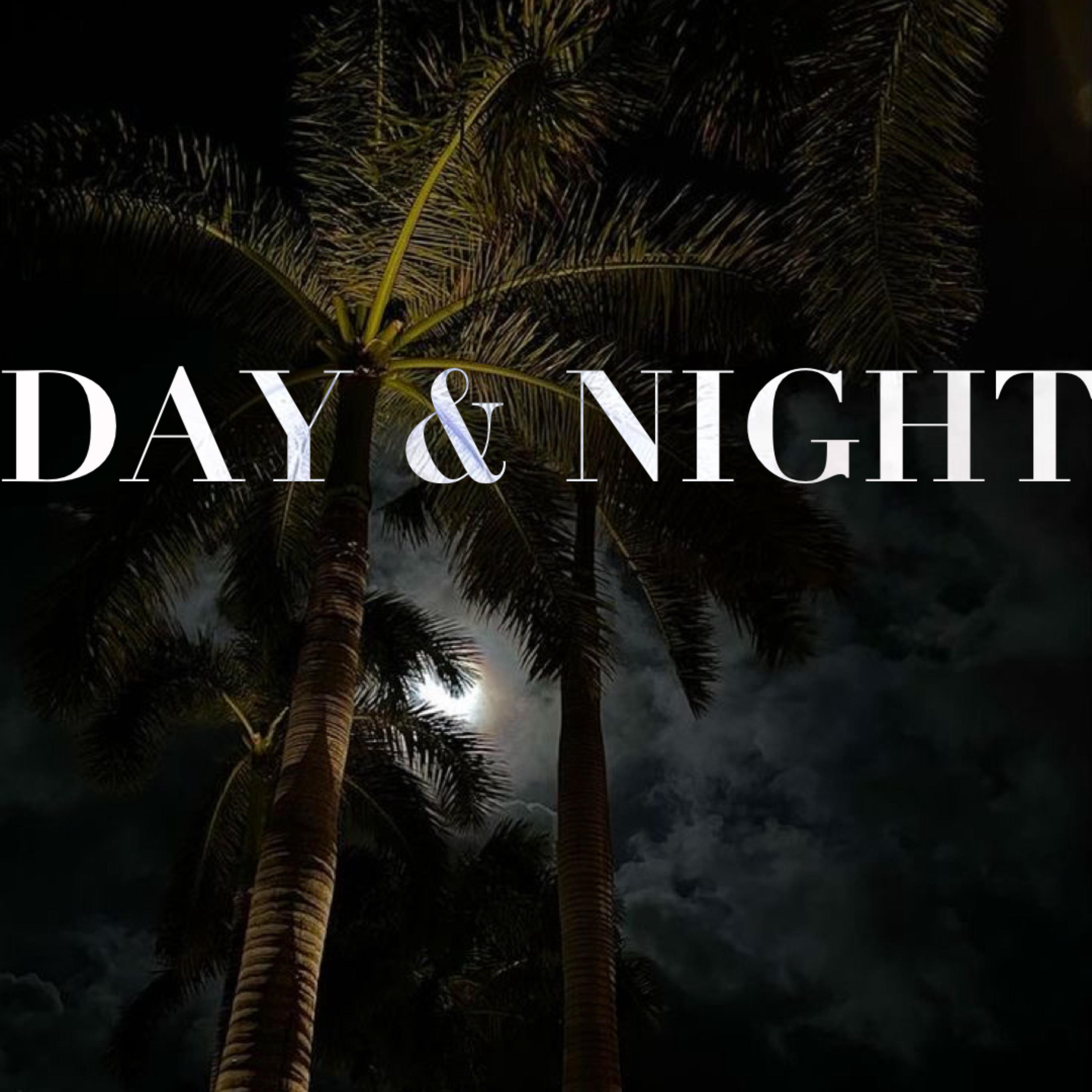 Day & Night artwork
