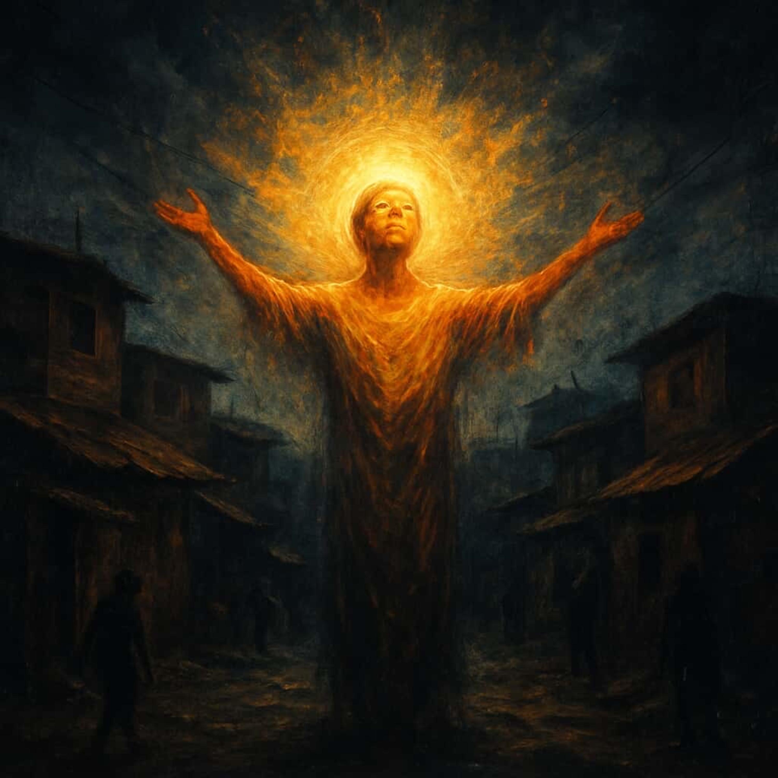 Chosen artwork