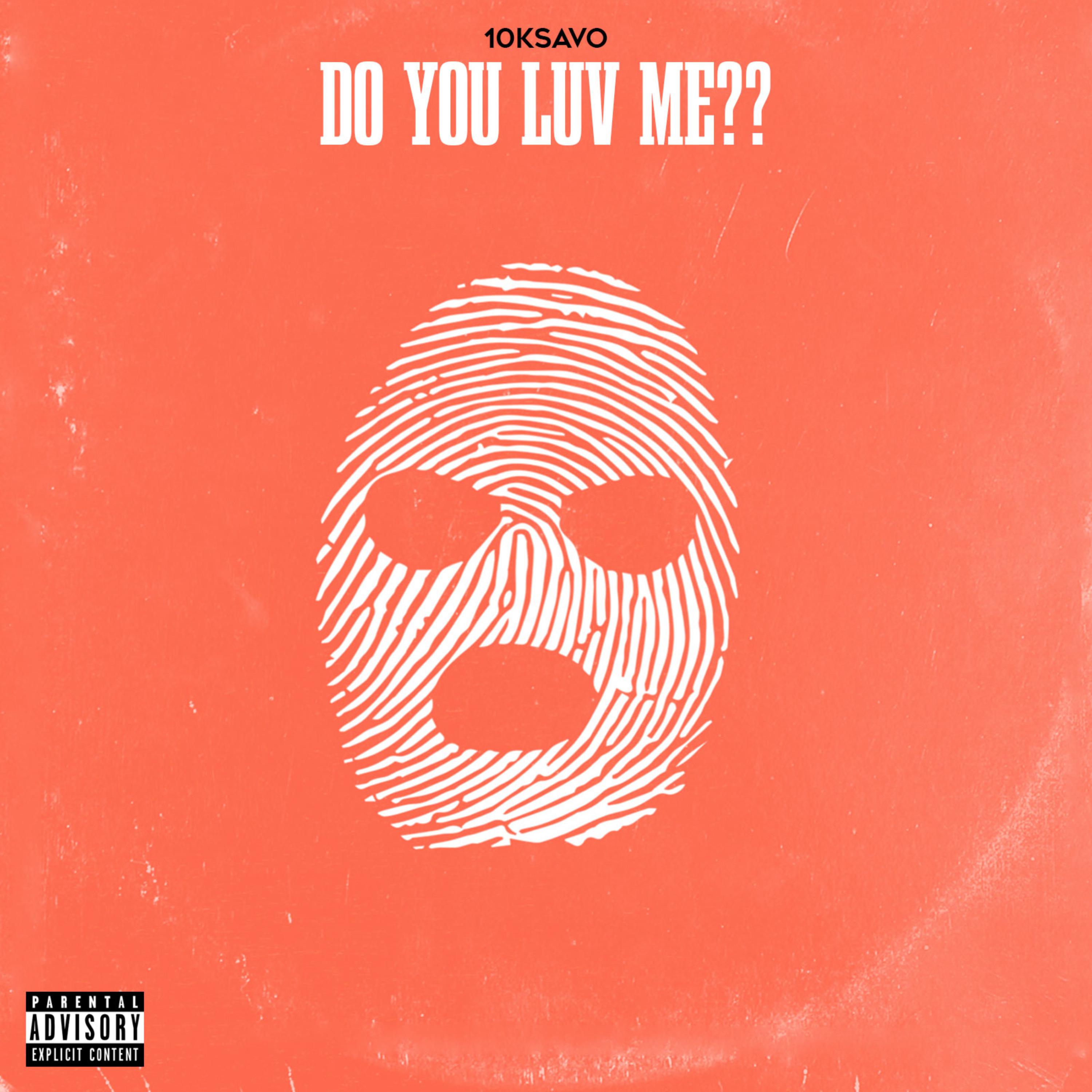 Do You Luv Me?? artwork