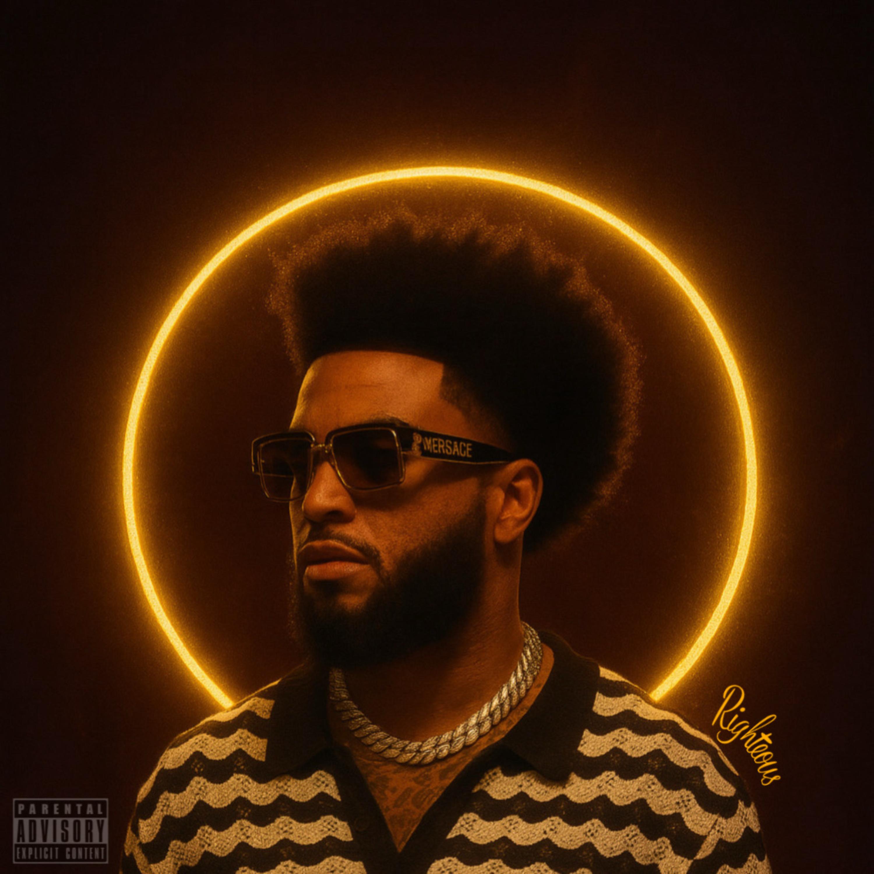Mind Of Righteous artwork