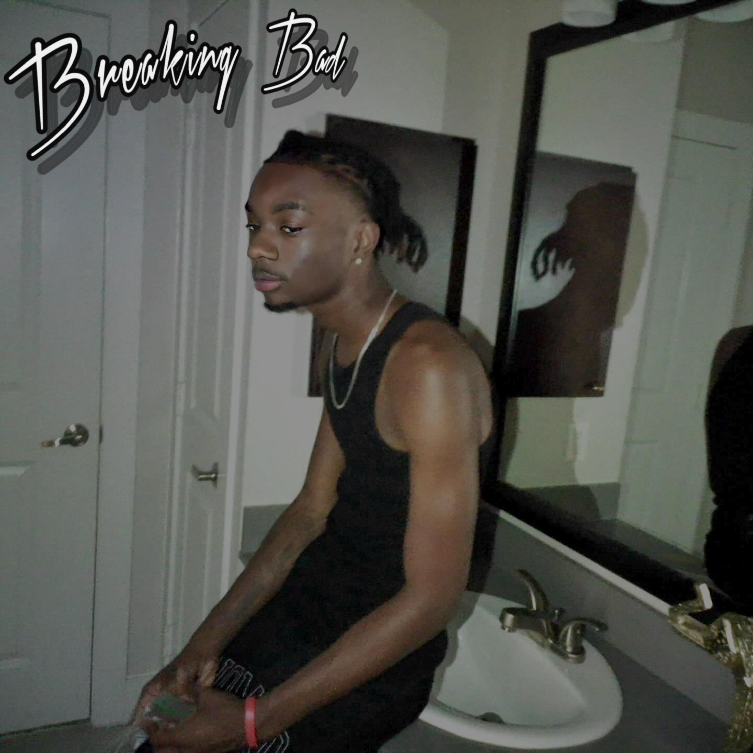 Breaking Bad by MoreExotic cover art