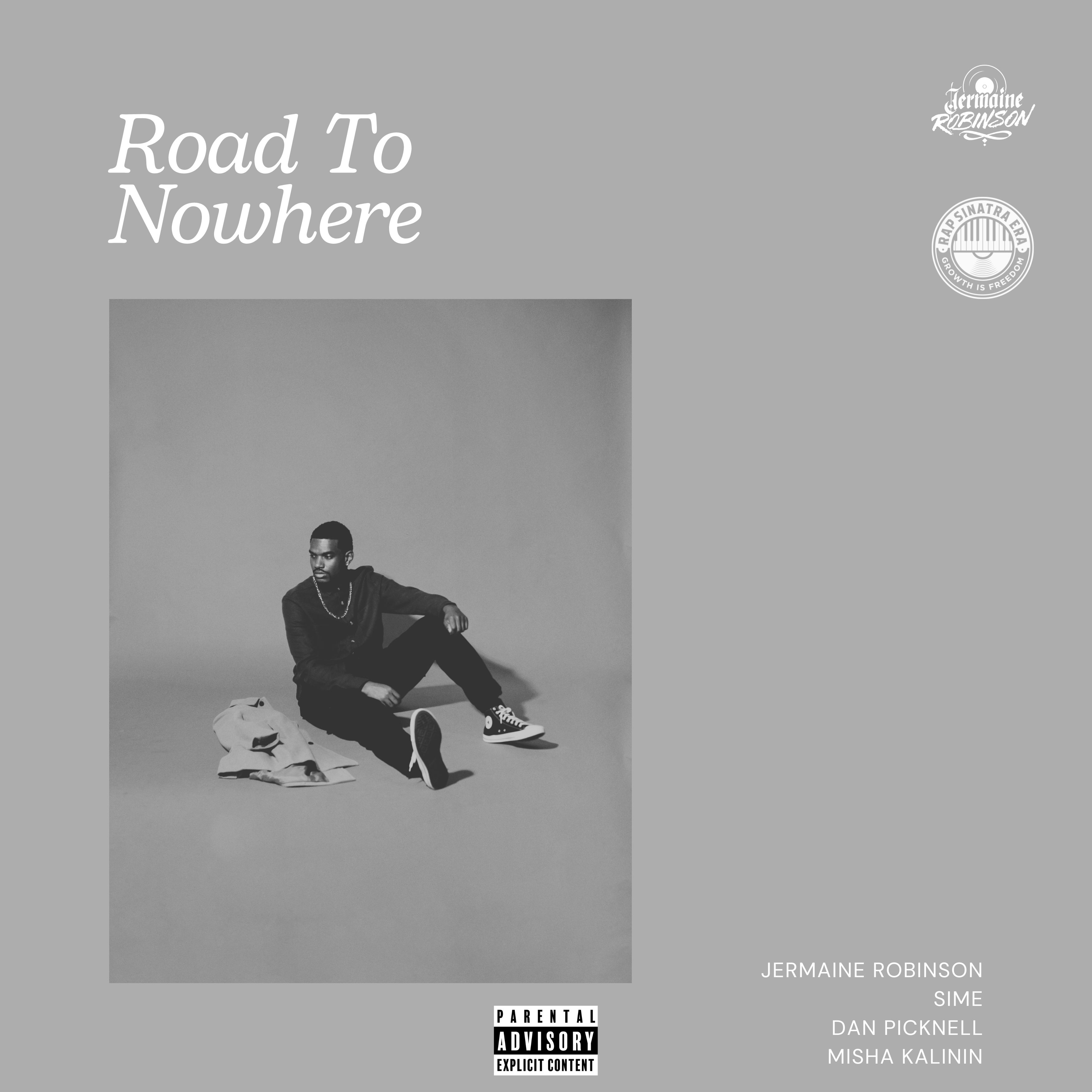 Road To Nowhere artwork