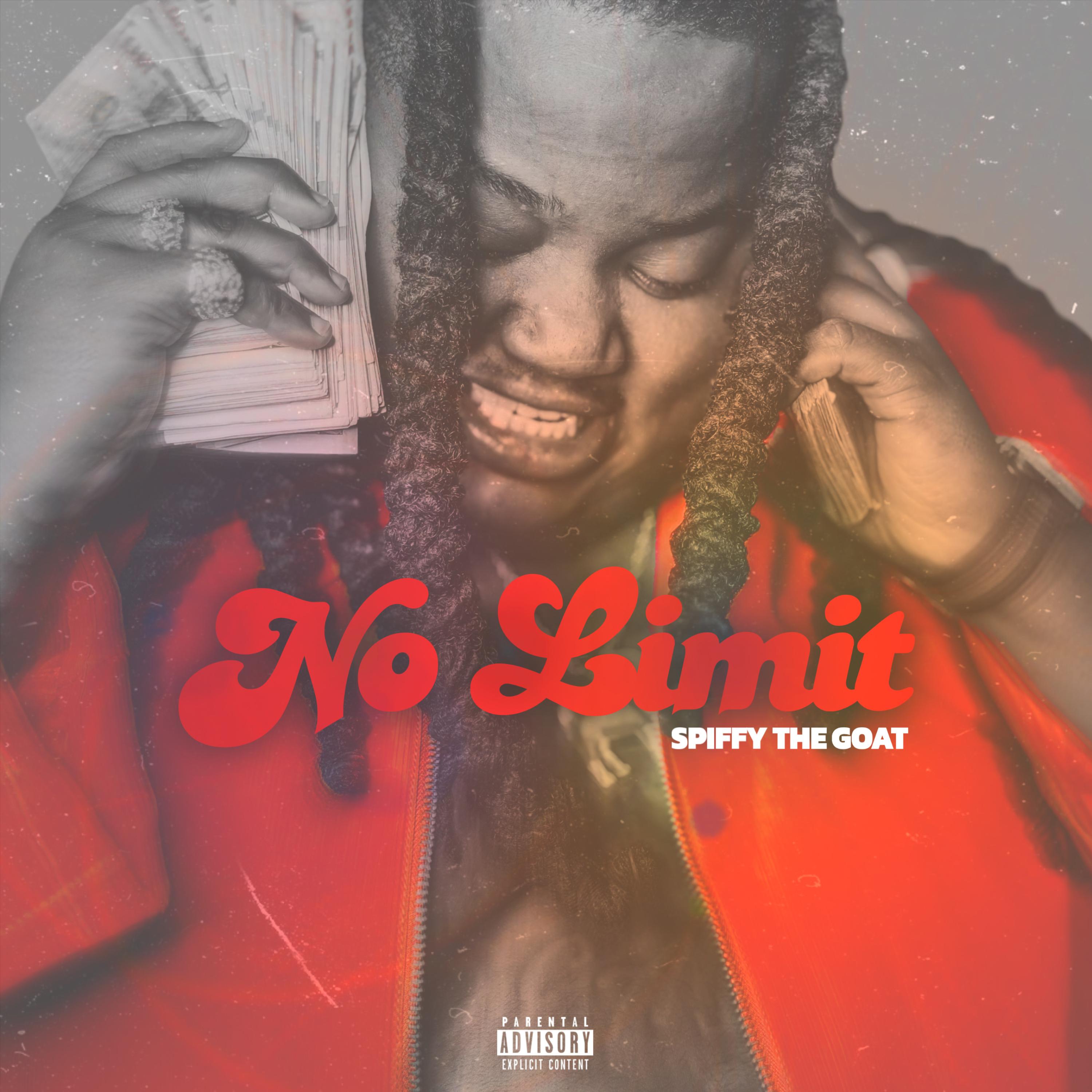No Limit artwork