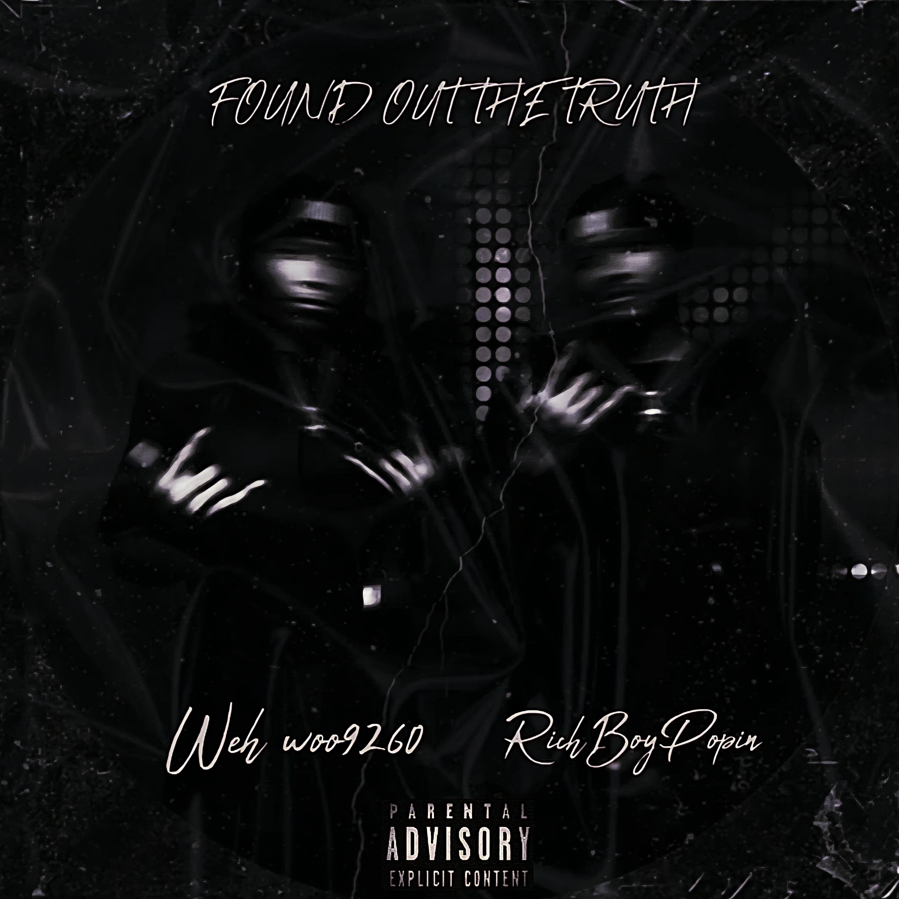 Found Out The Truth artwork