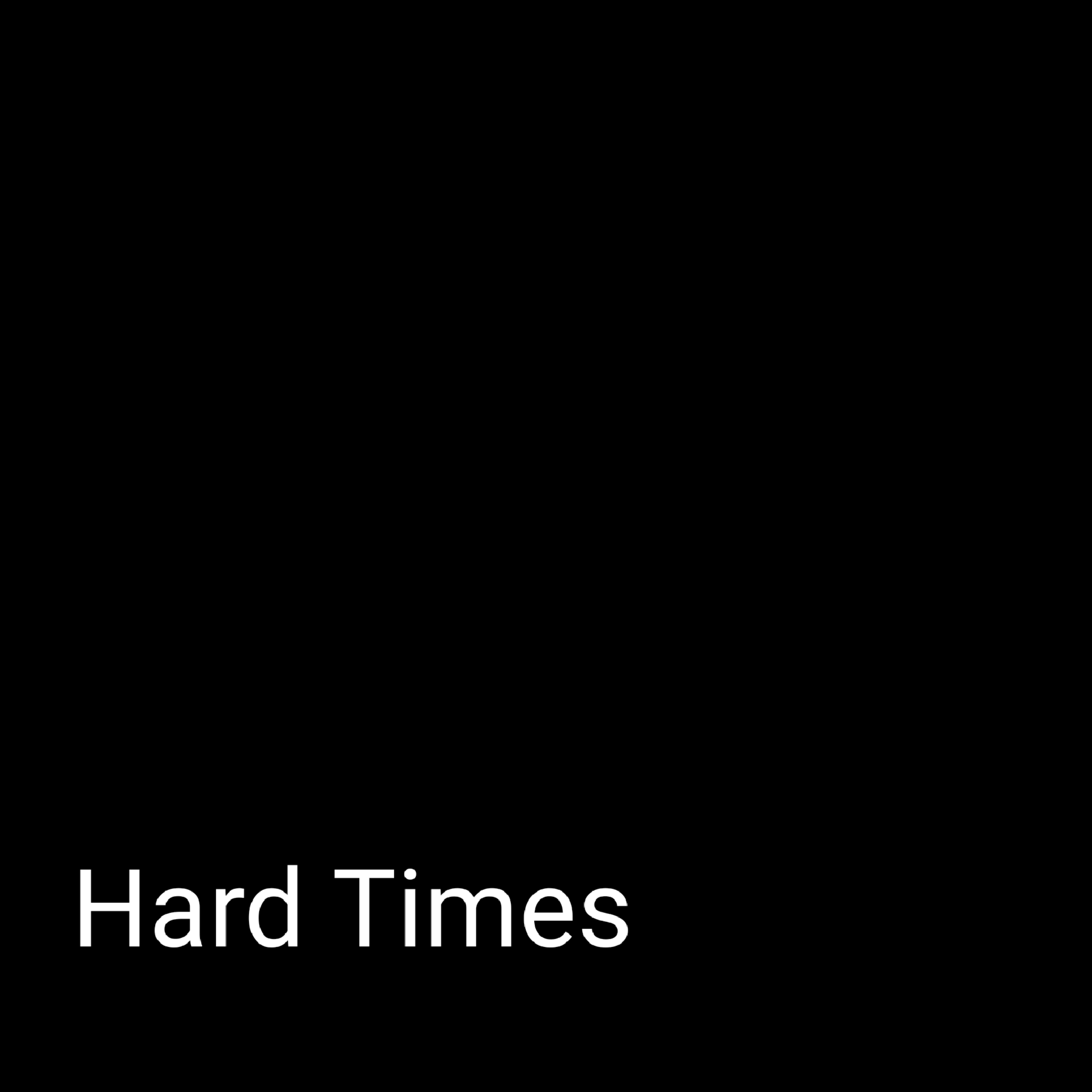 Hard Times artwork