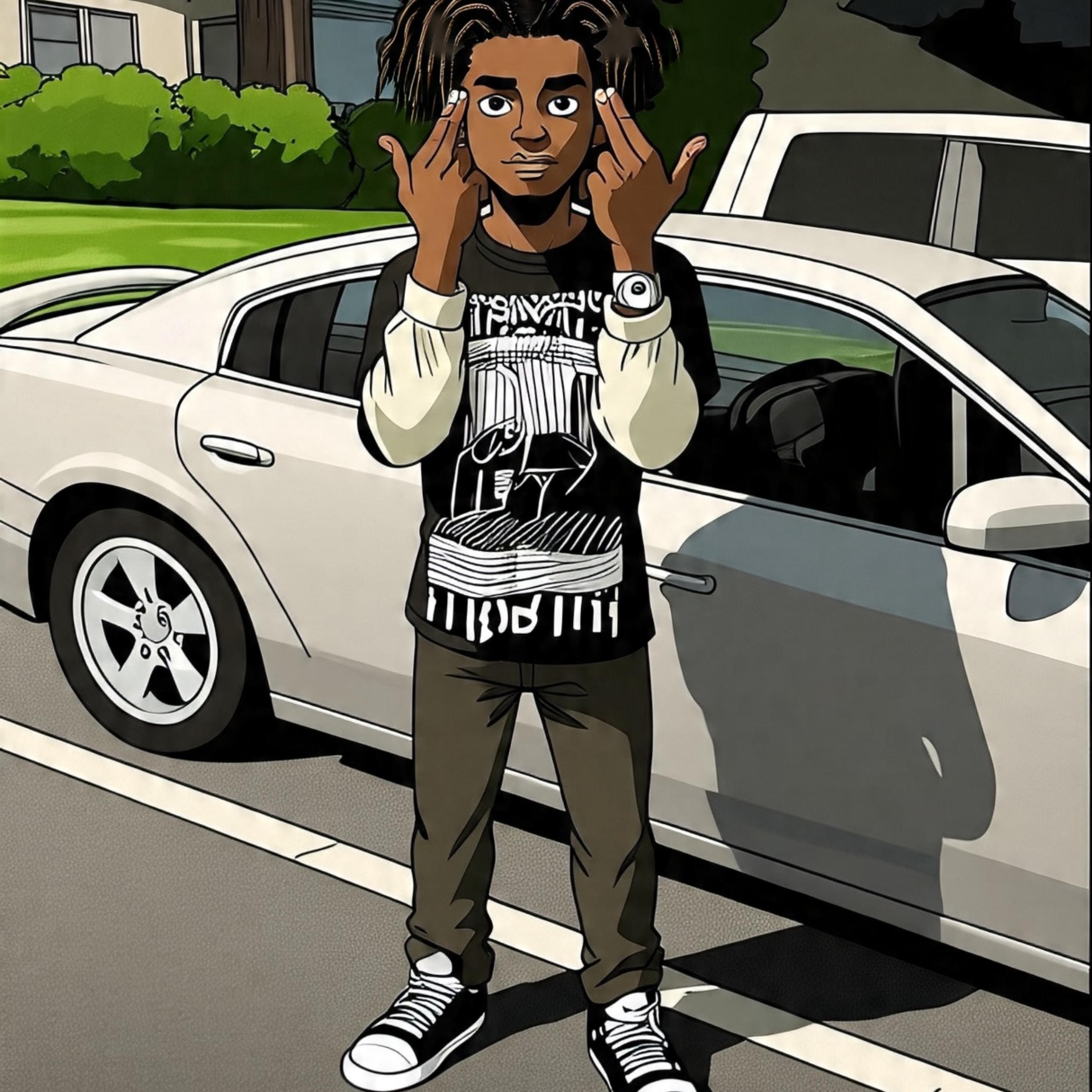 Fuk Dey Tb artwork
