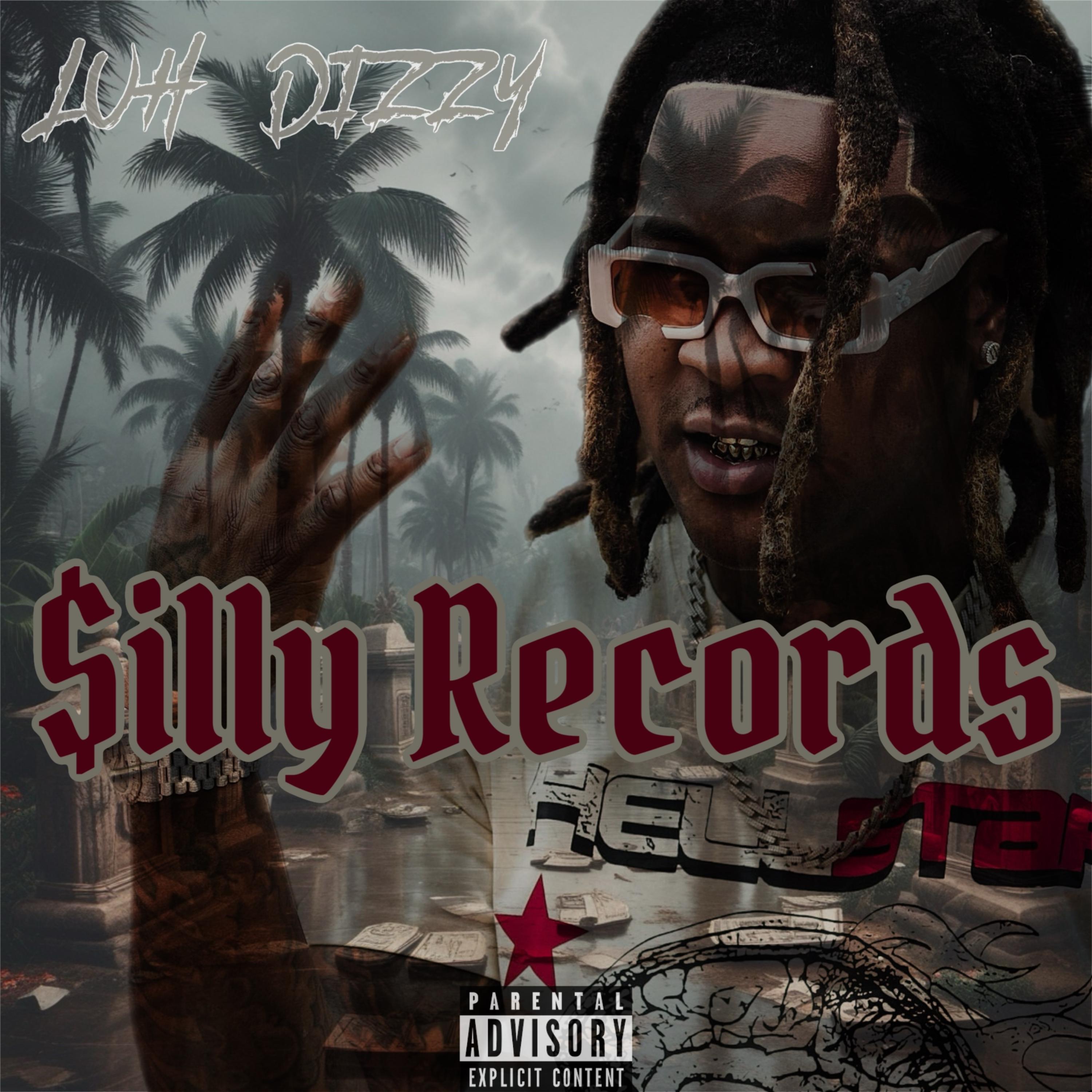 Silly Records artwork