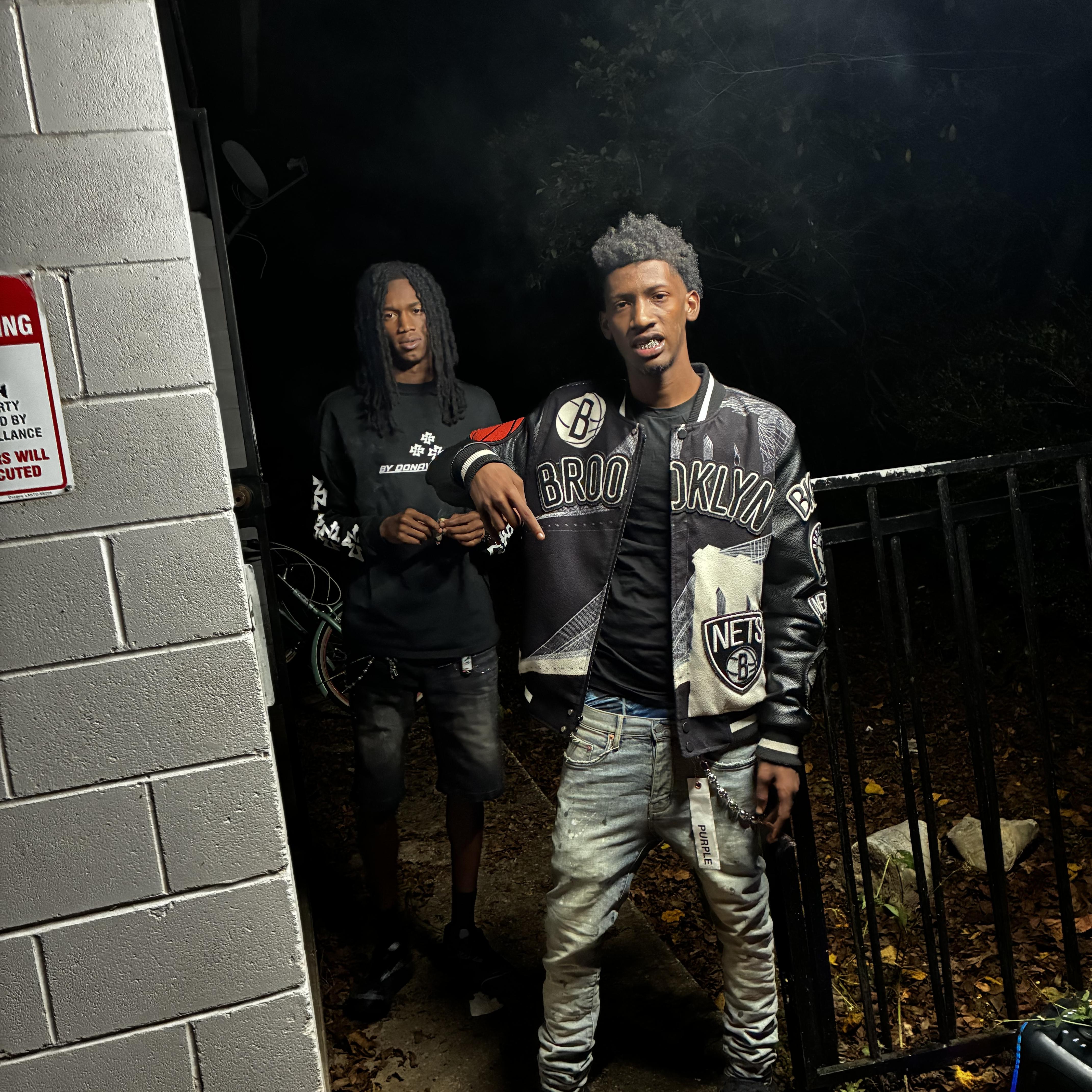 Who Da Sickest ? artwork