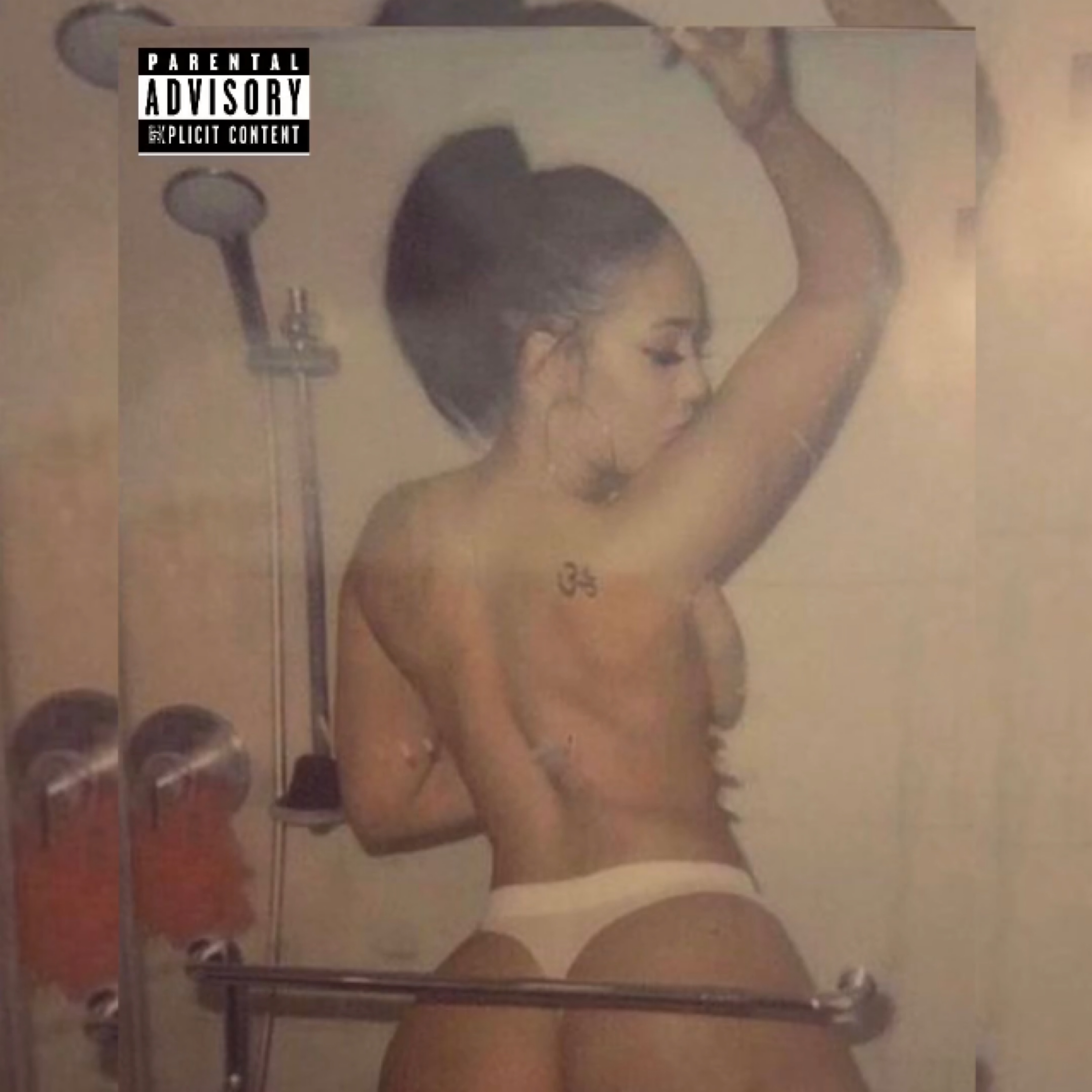 What You Need by Von Milli cover art