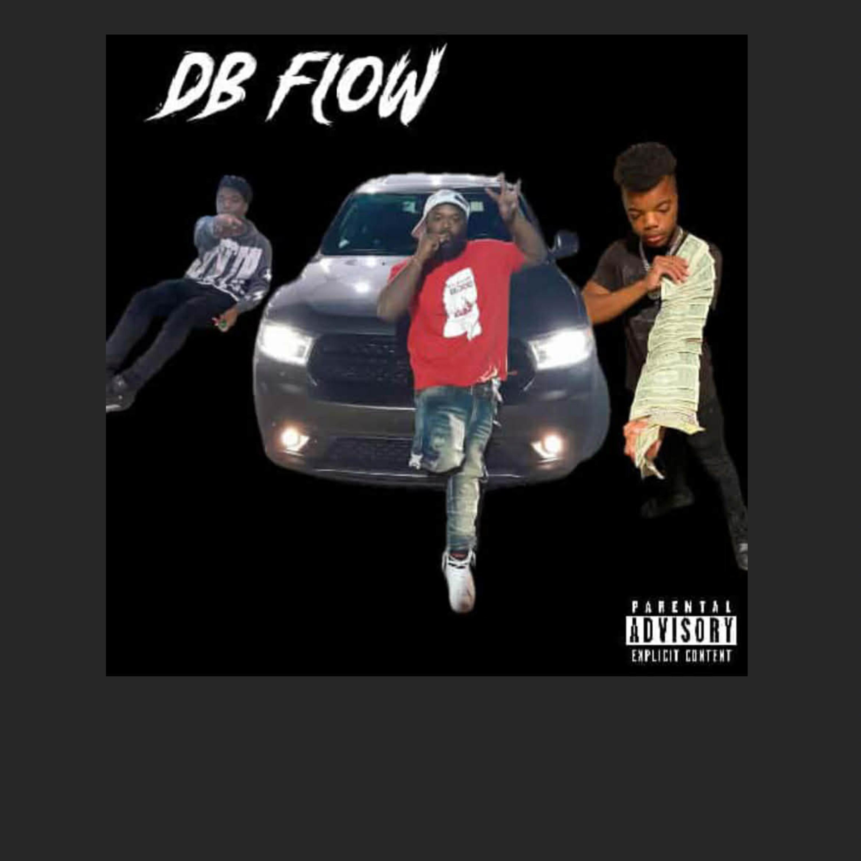 DB Flow artwork