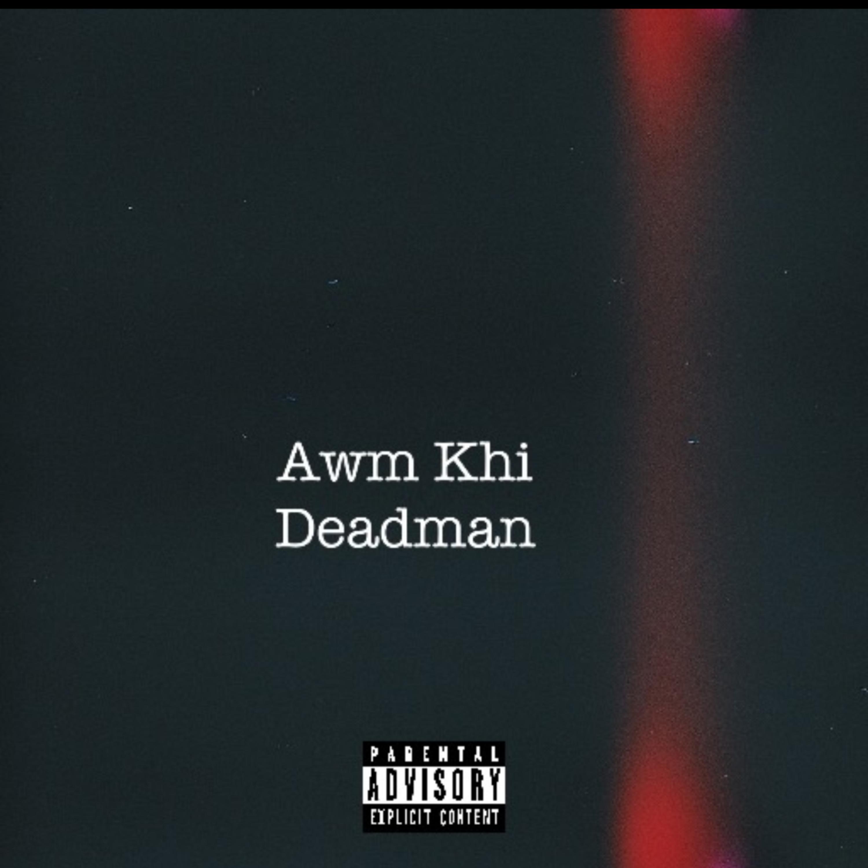 Deadman artwork