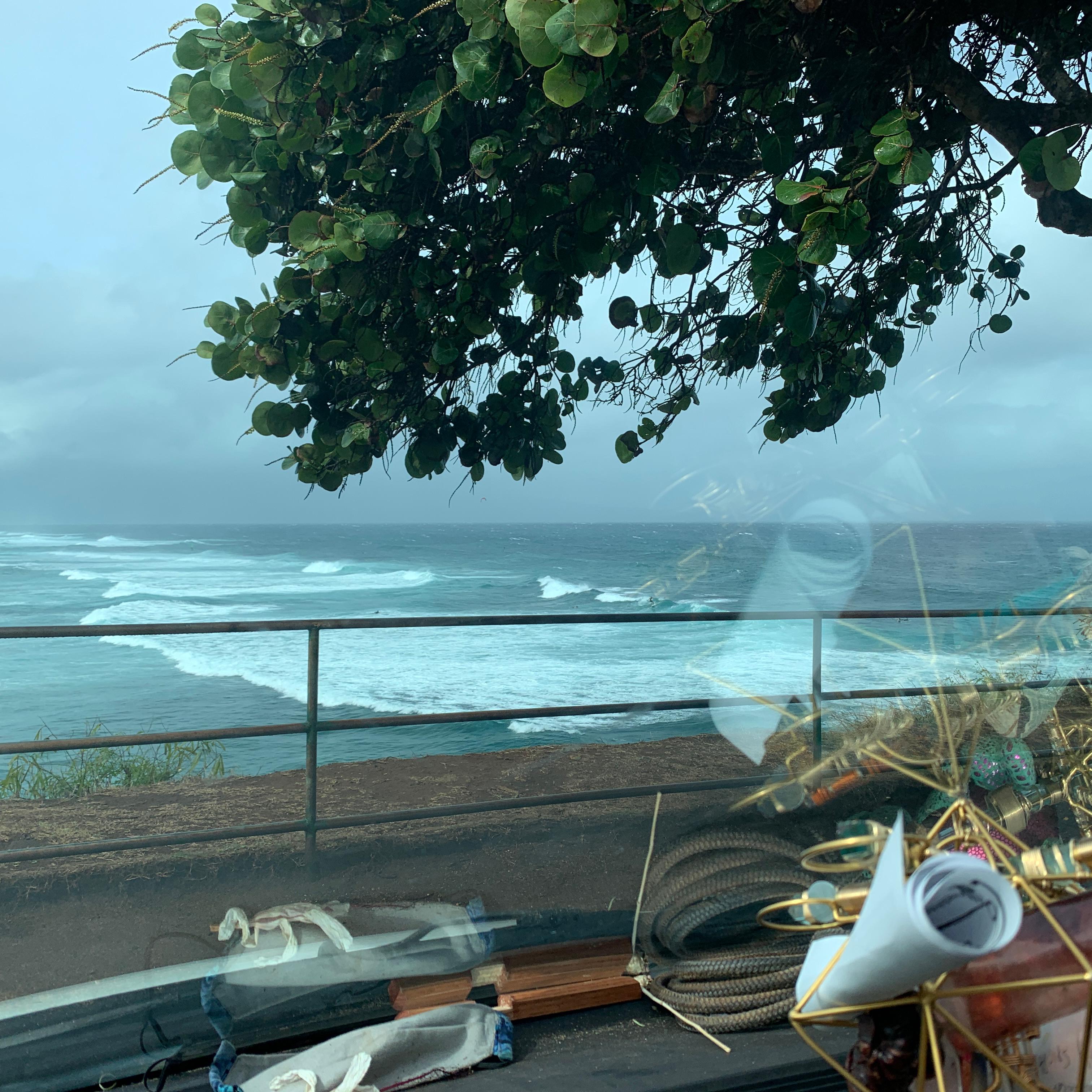 Ho'okipa-Winds artwork