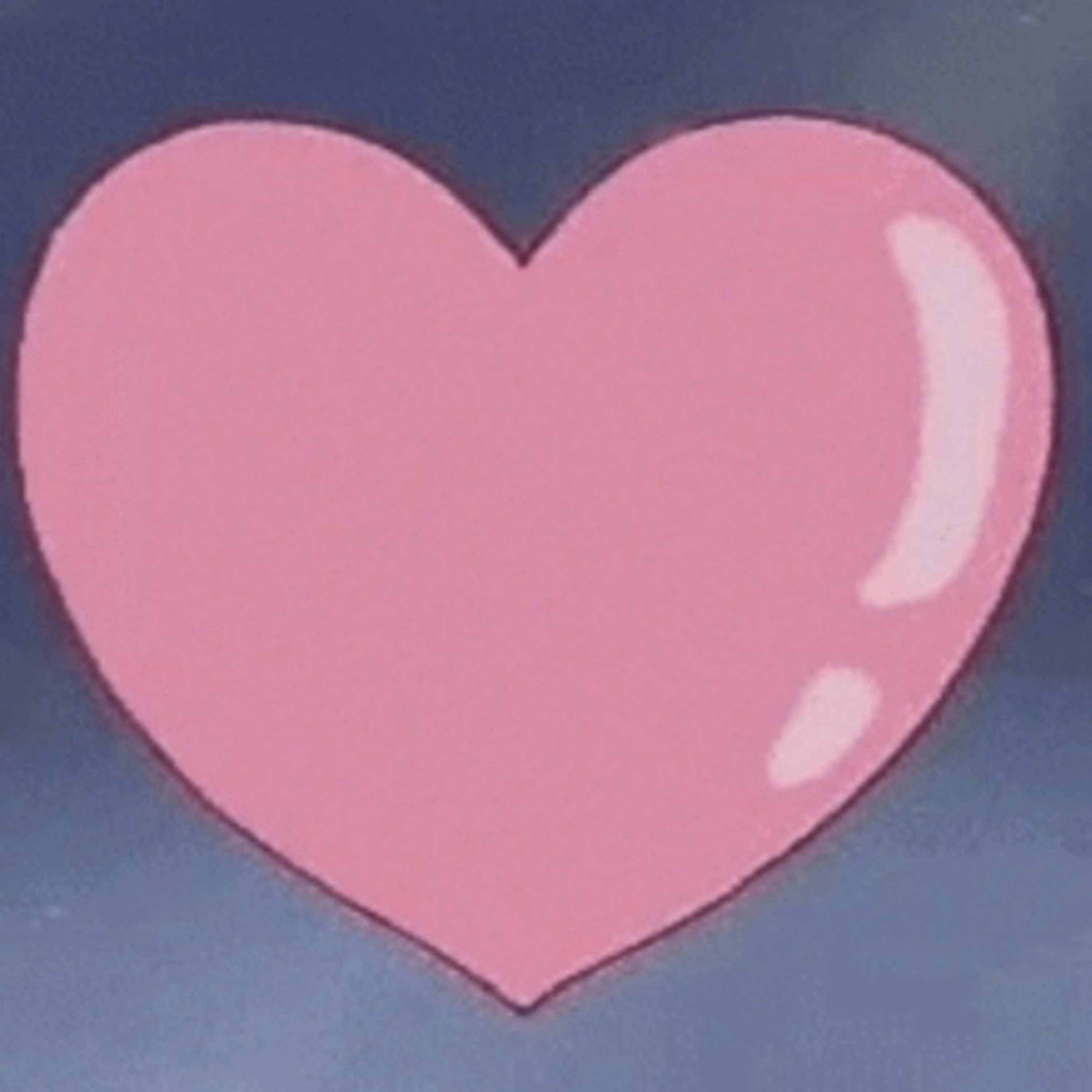 Heavy Love Vibes artwork