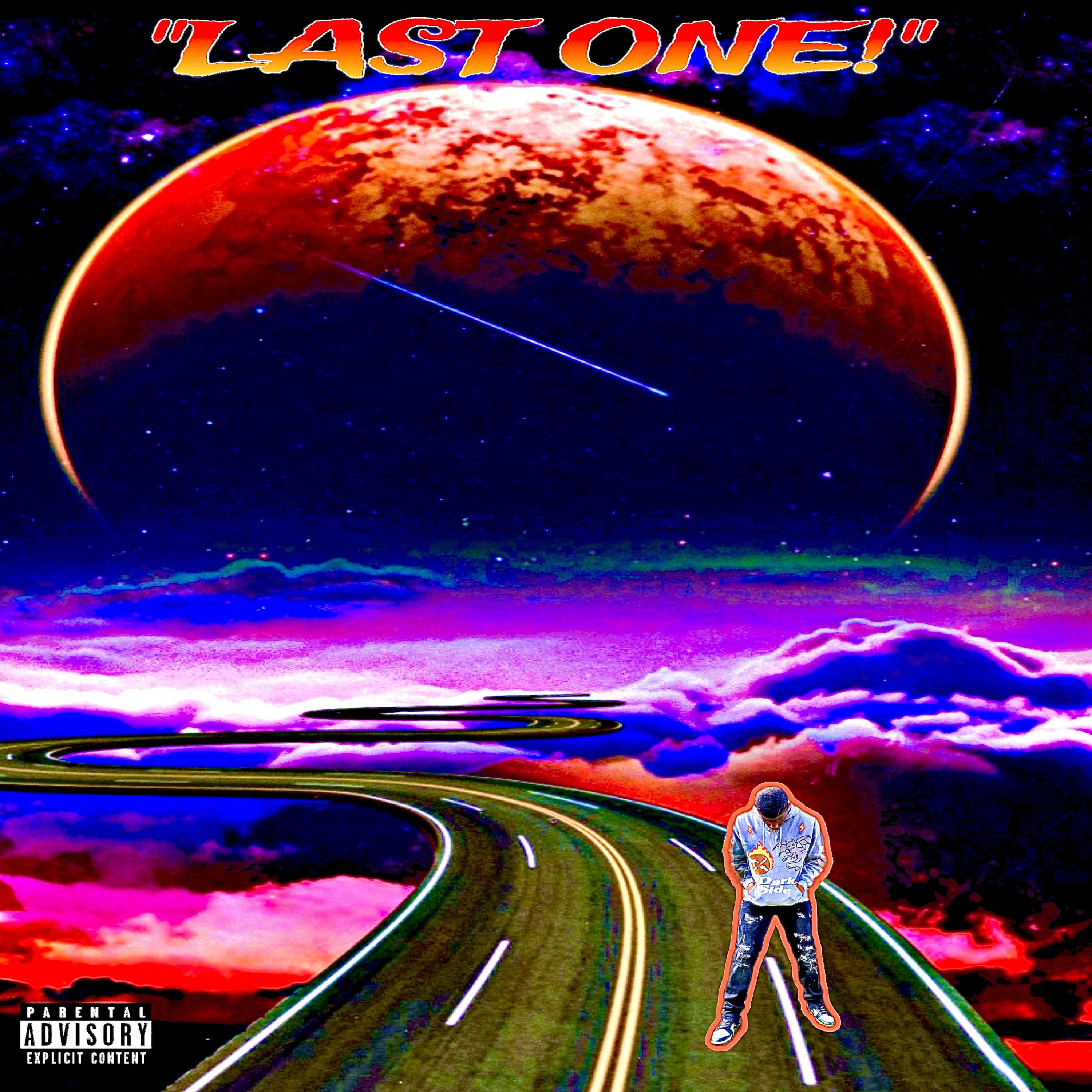 Last One! artwork