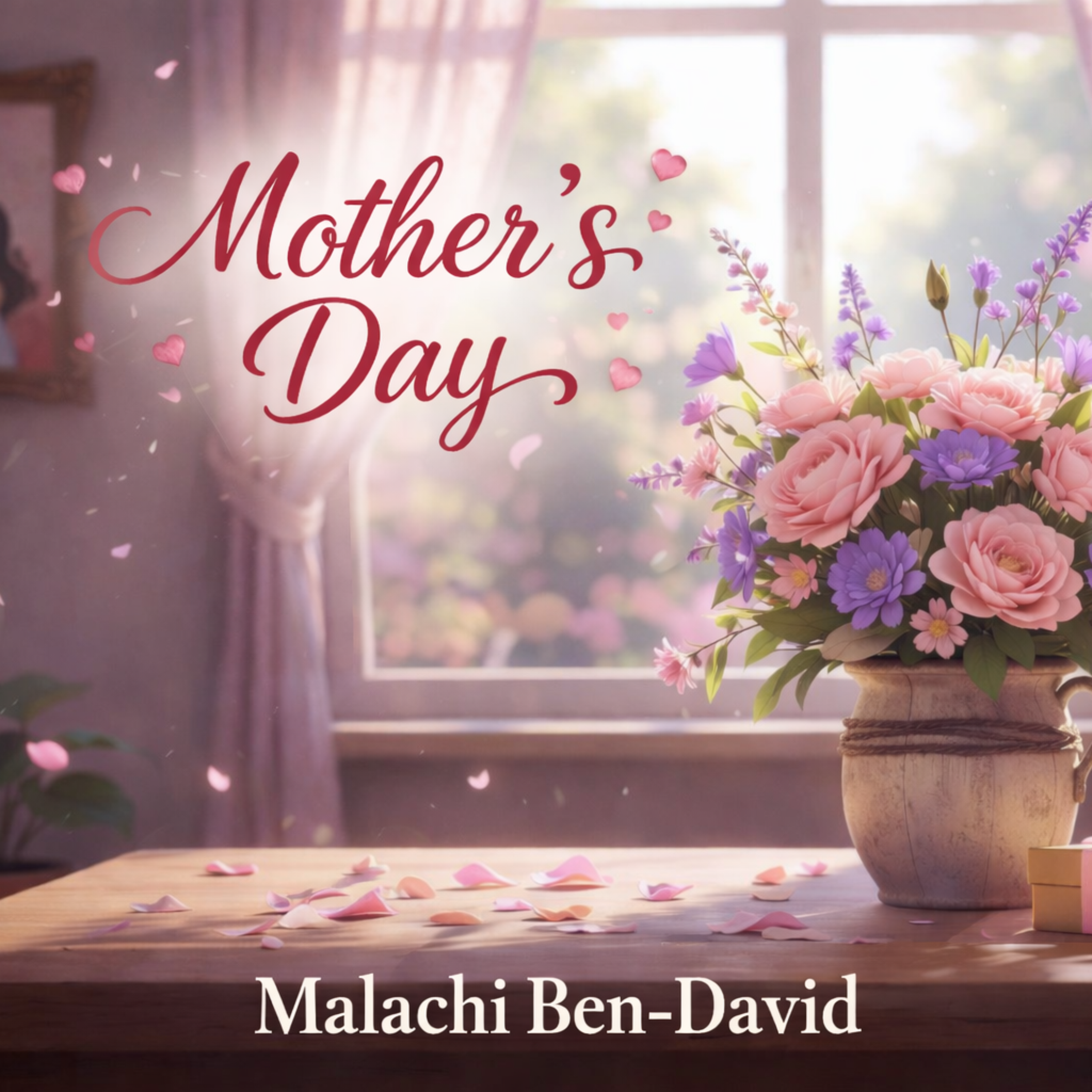 Everyday Is Mother's Day artwork