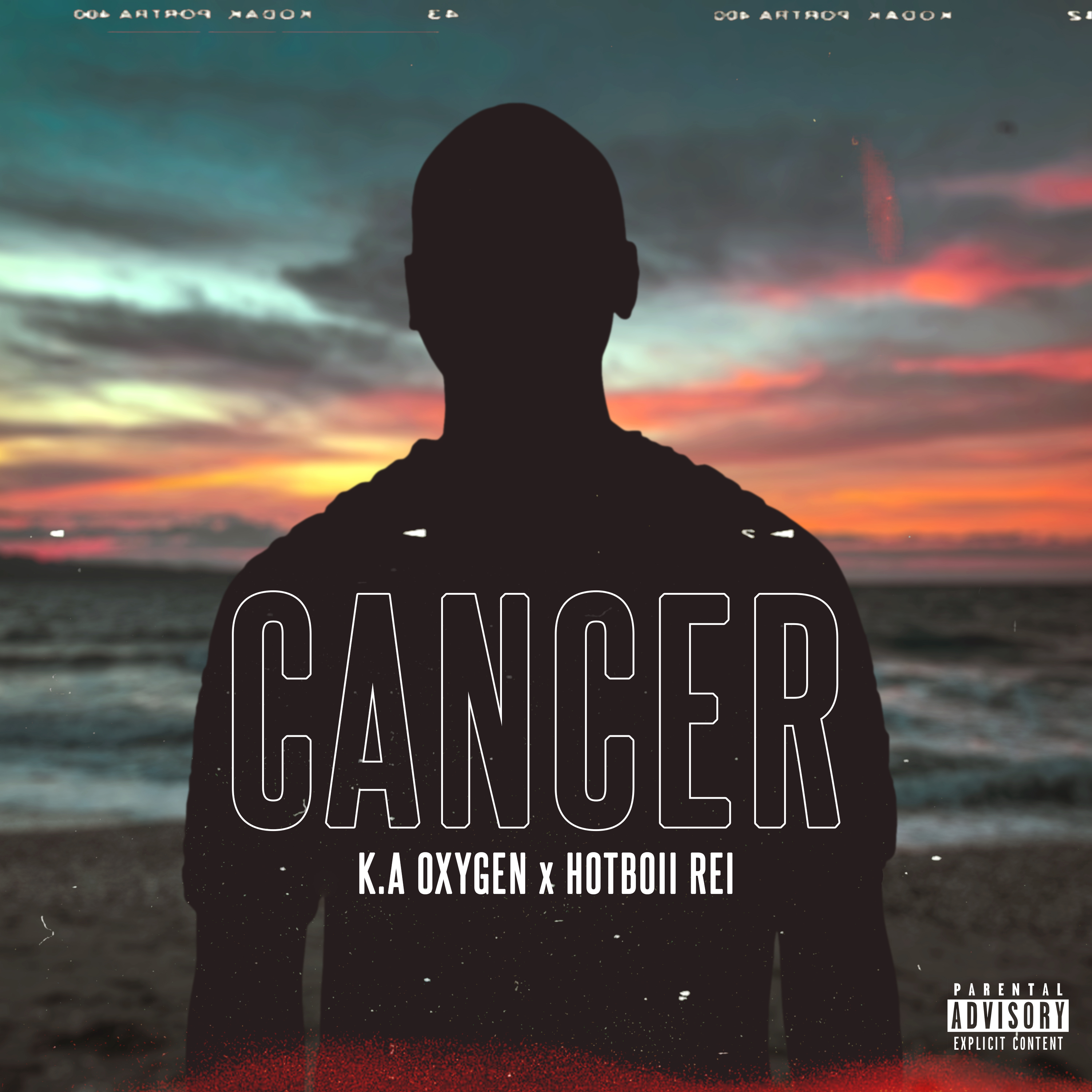 Cancer artwork