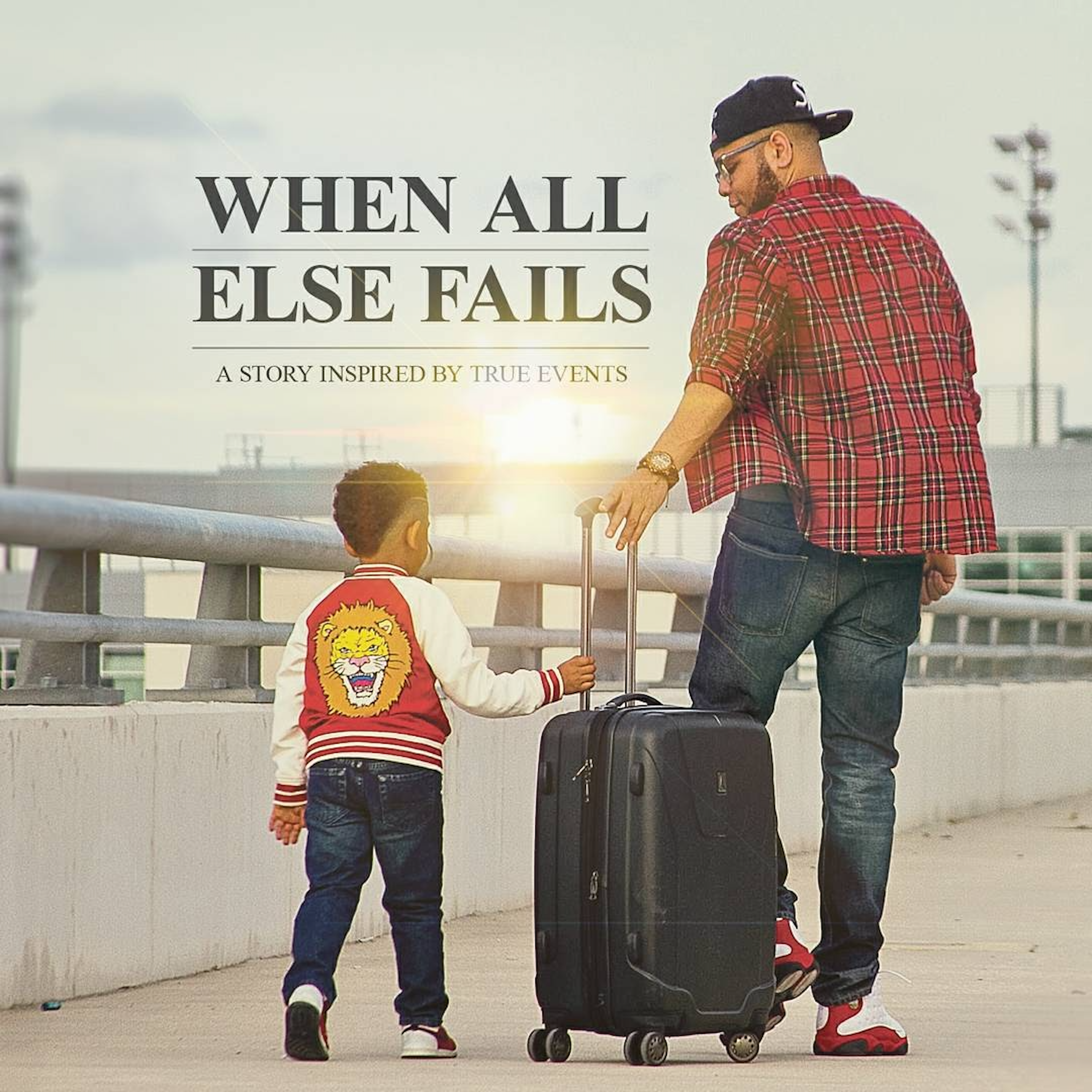 When All Else Fails artwork