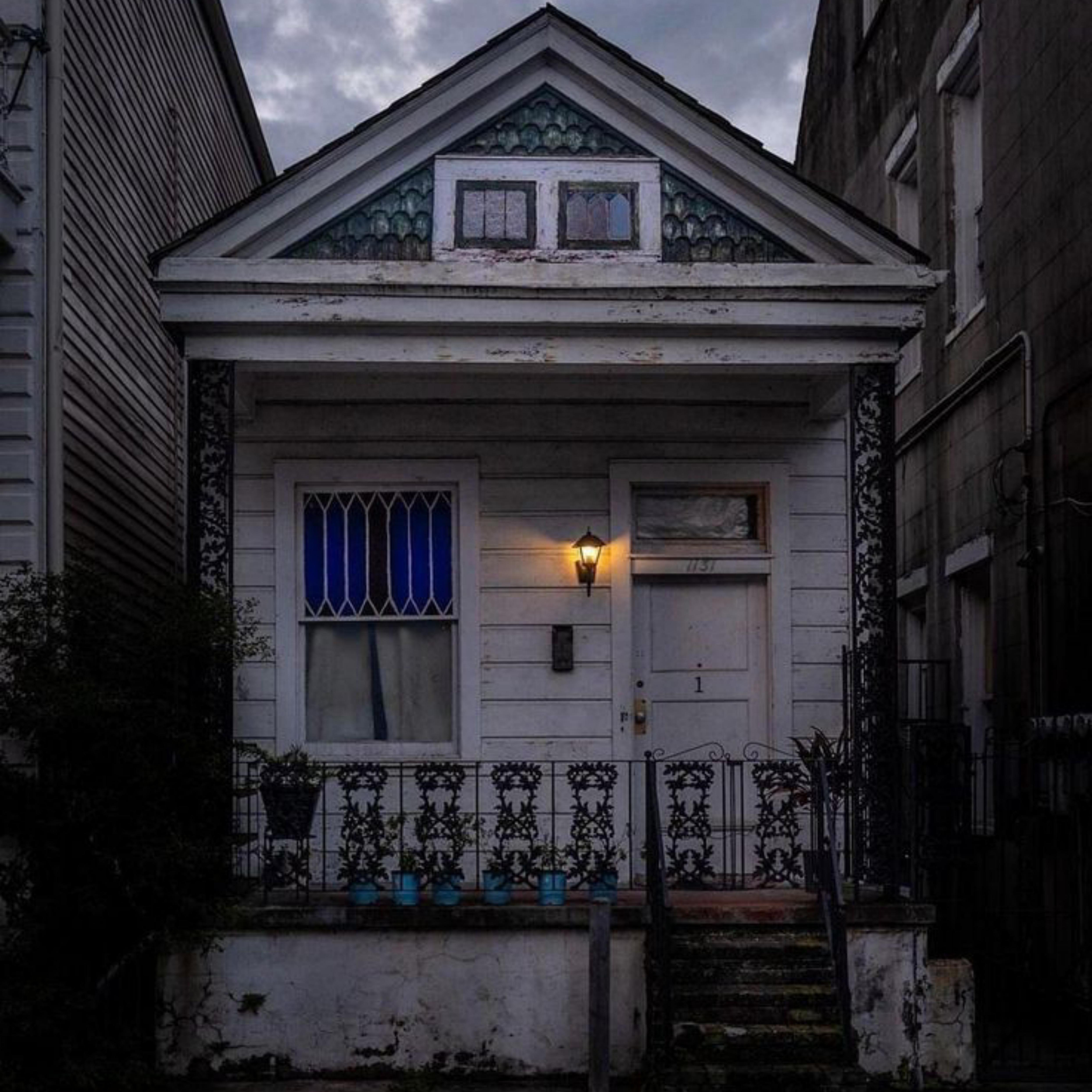 New Orleans by 80BOY TBOW cover art