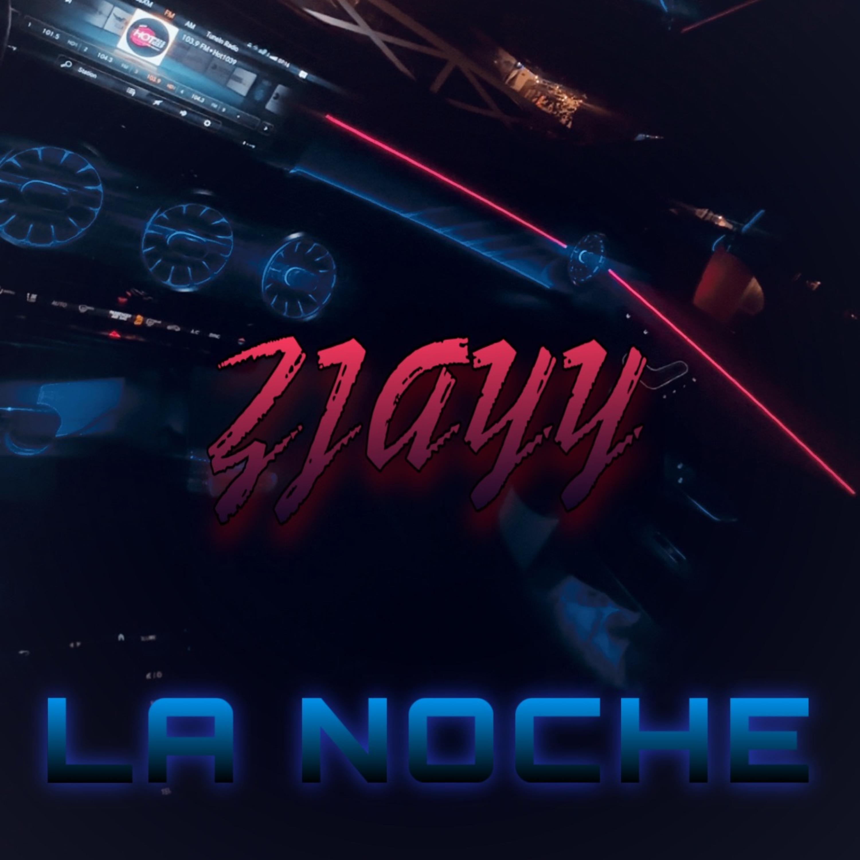La Noche artwork