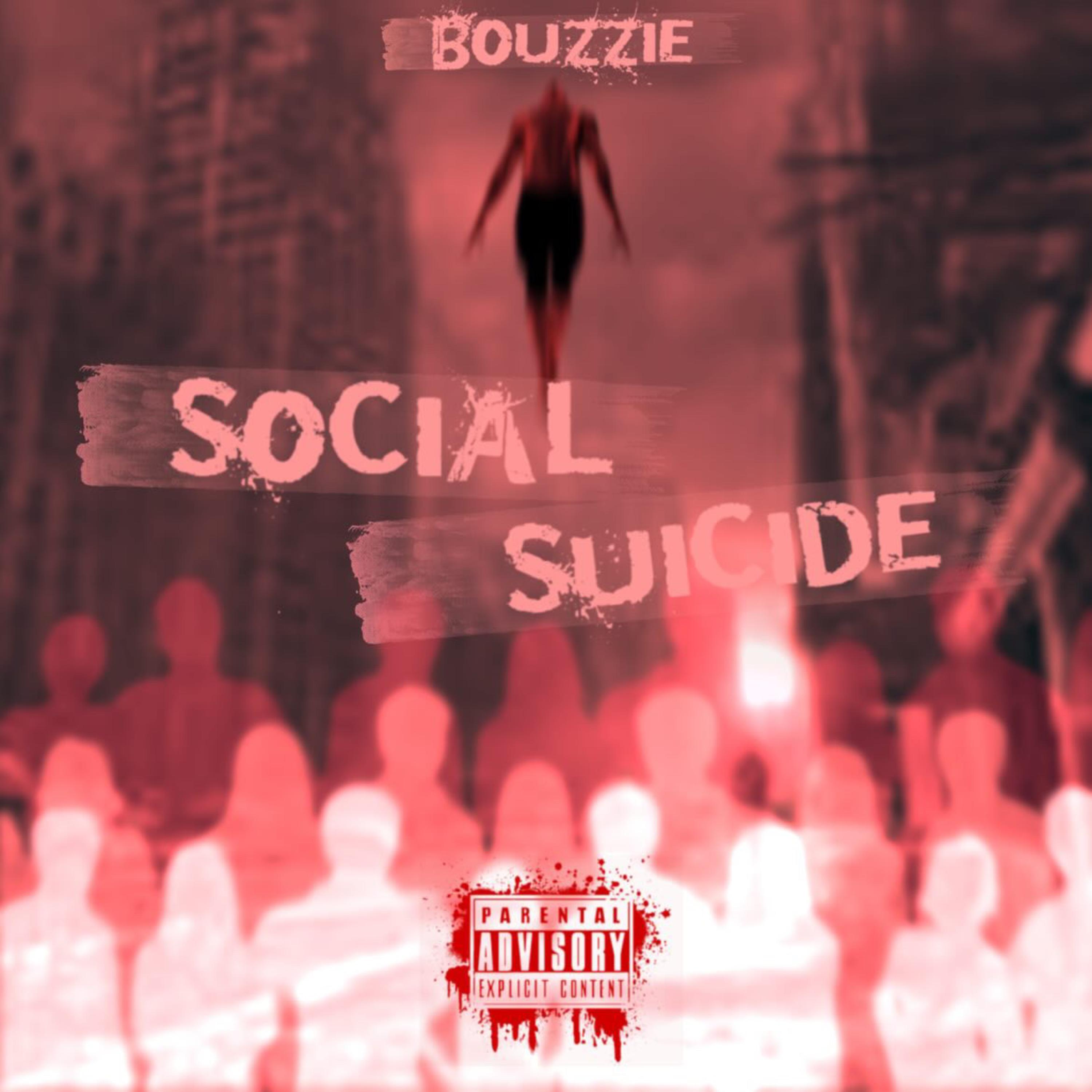 Social Suicide artwork
