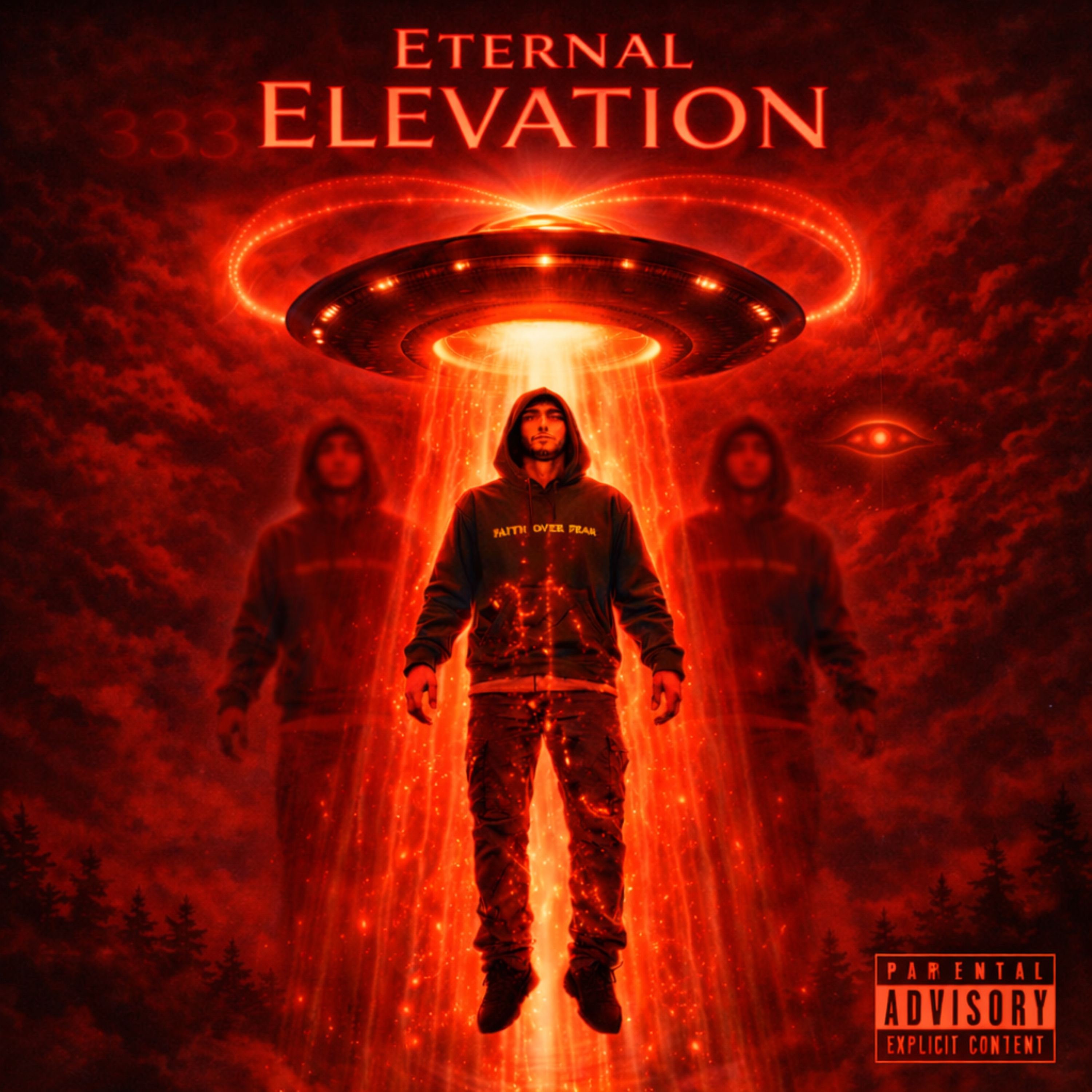 EternalElevation RELOADED artwork