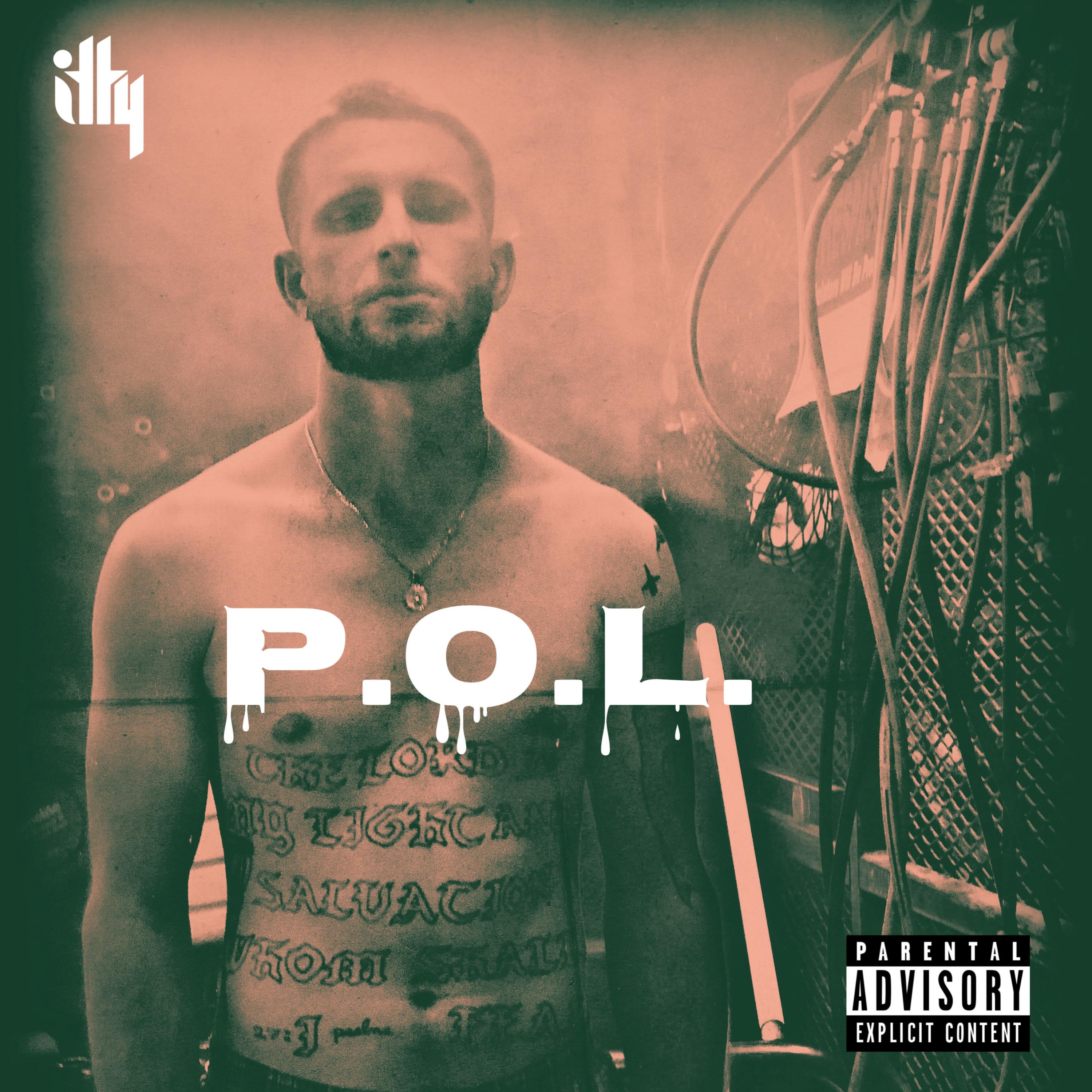 P.O.L. artwork