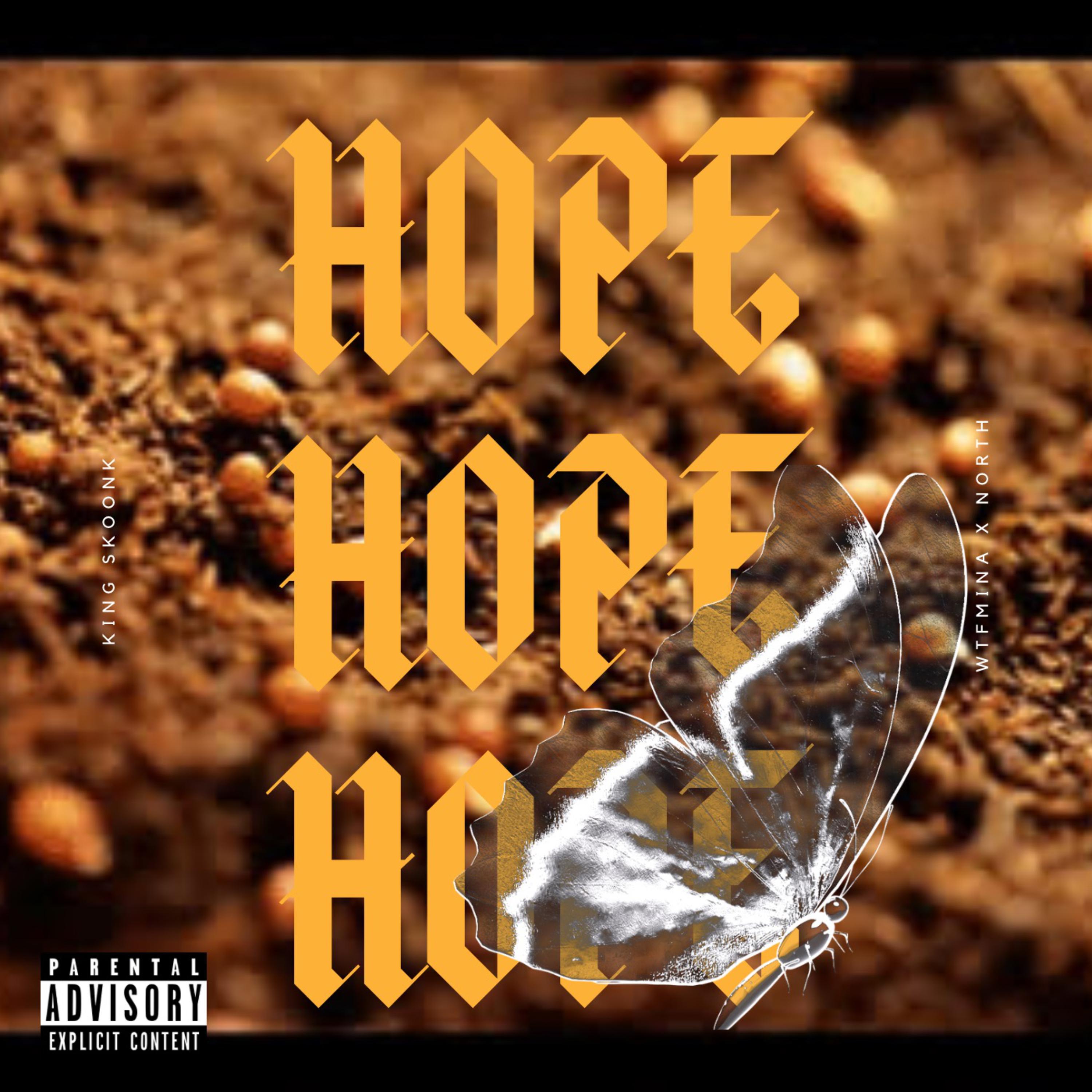 Hope by King Skoonk cover art