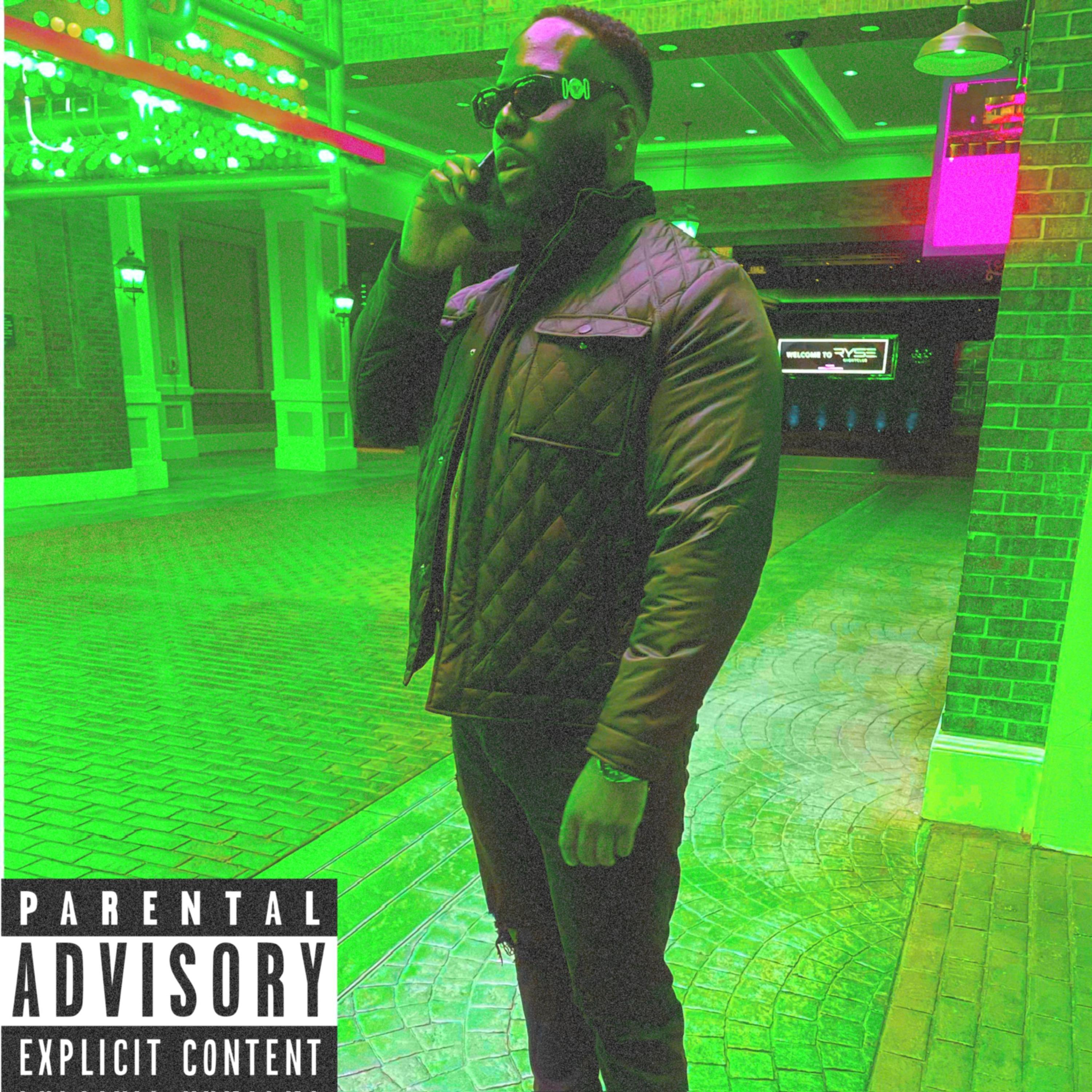 Selling P by King Ruben cover art
