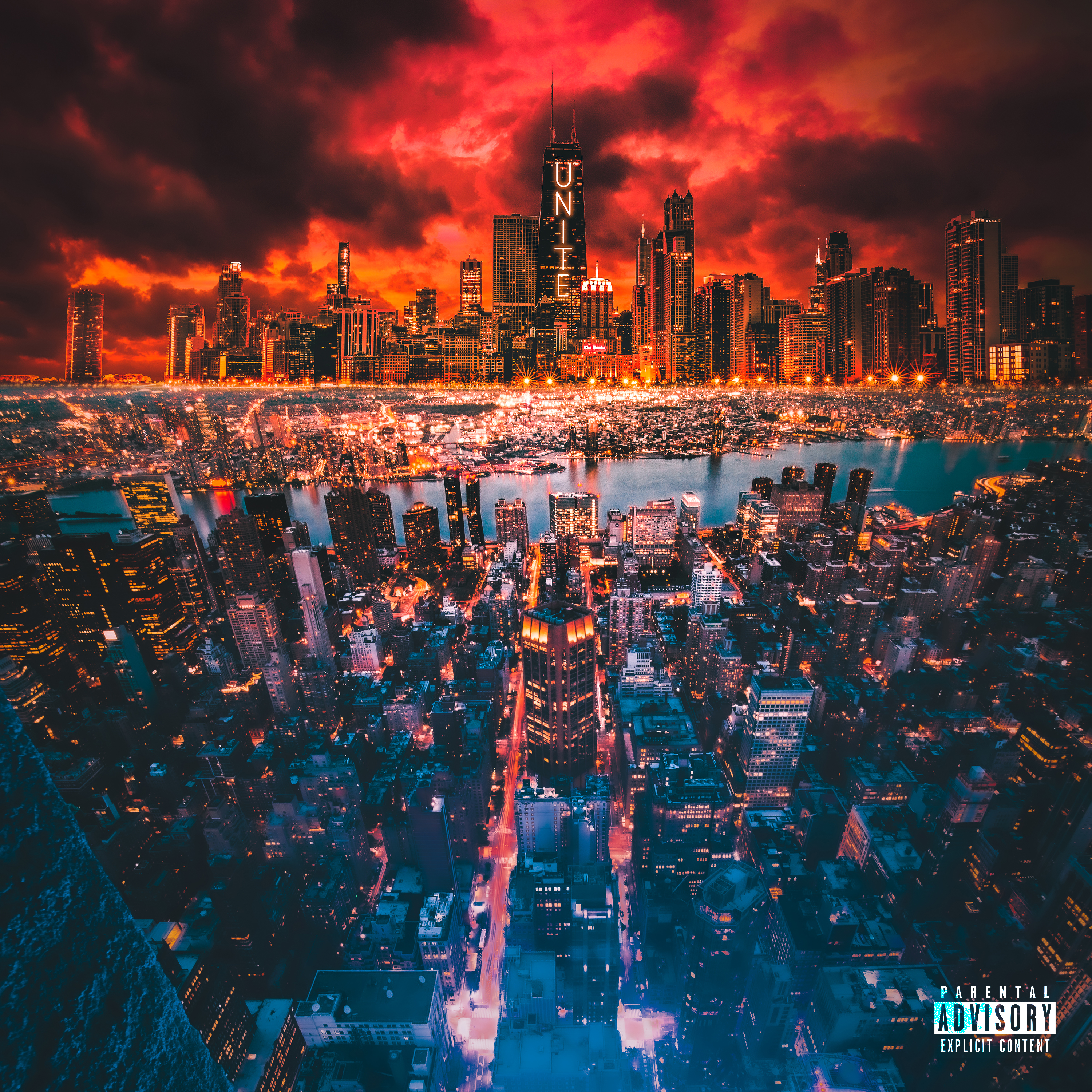 Whoever Want It artwork