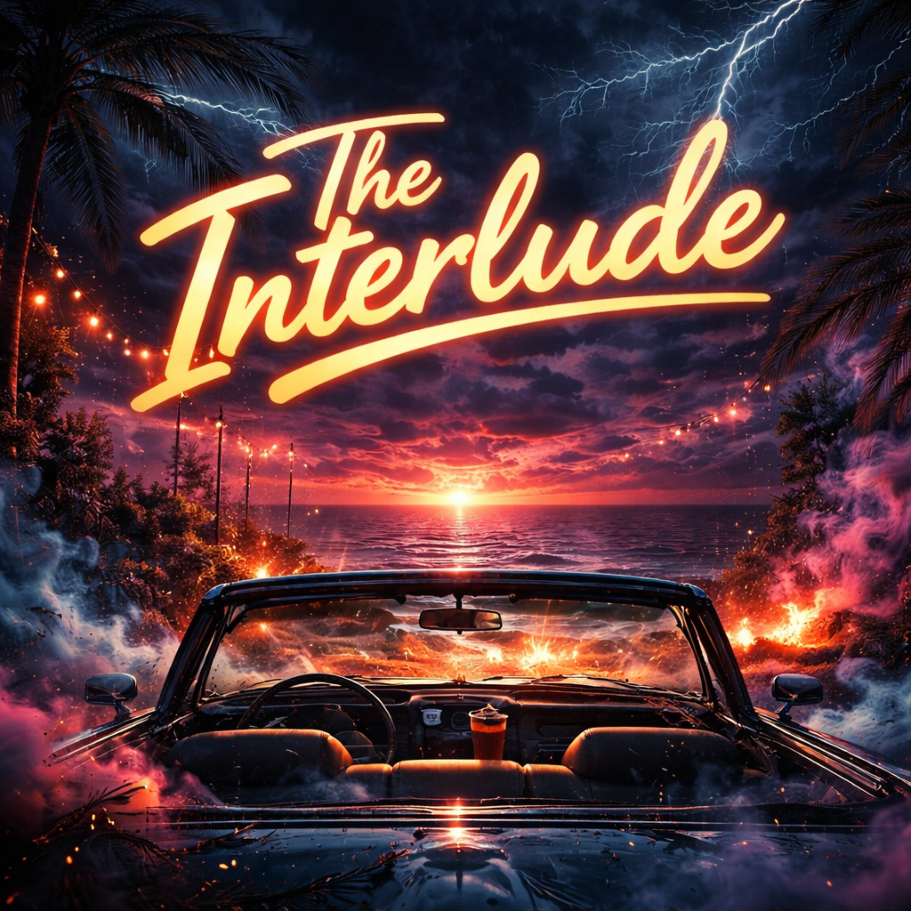 The Interlude (5th Anniversary Edition) artwork