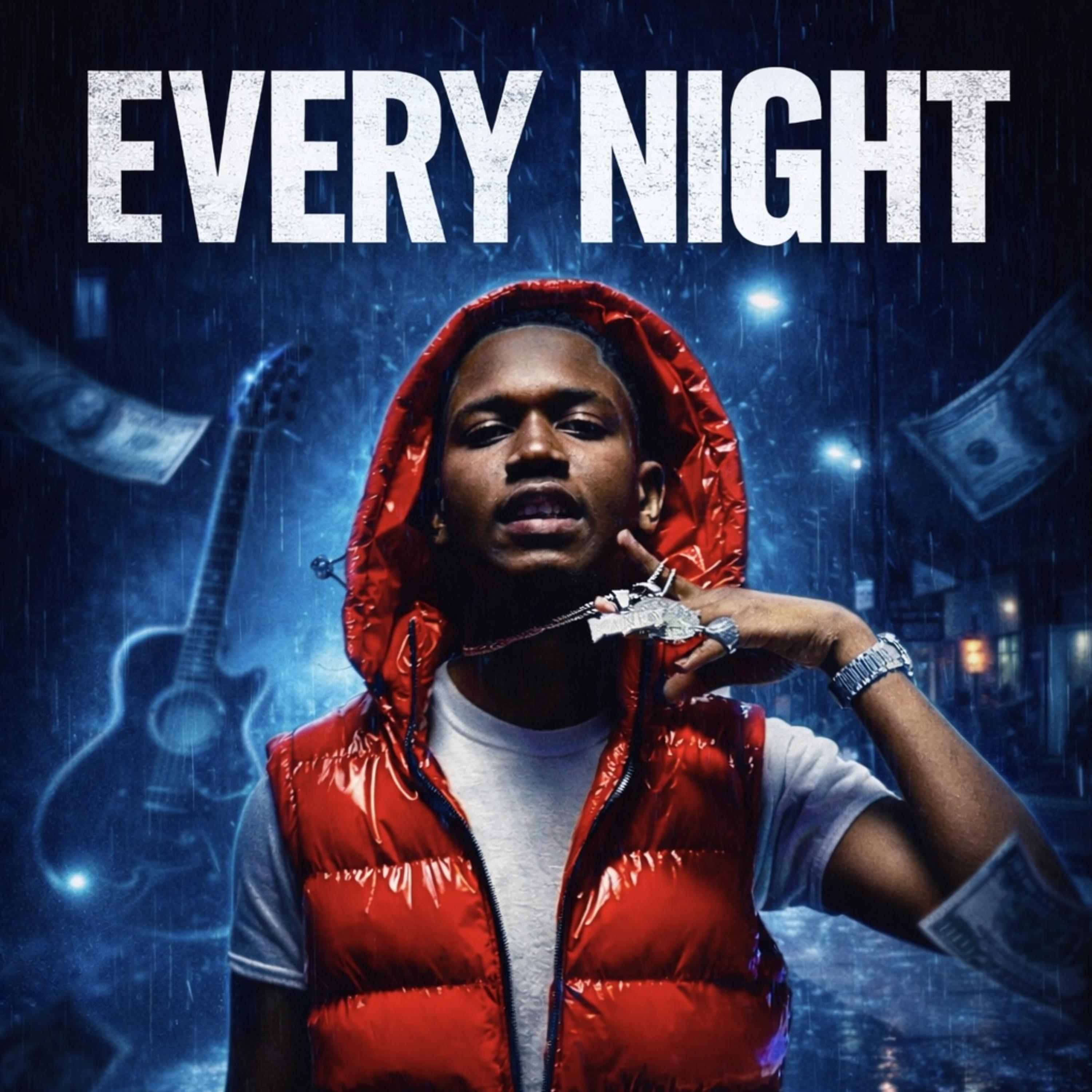 Everynight artwork