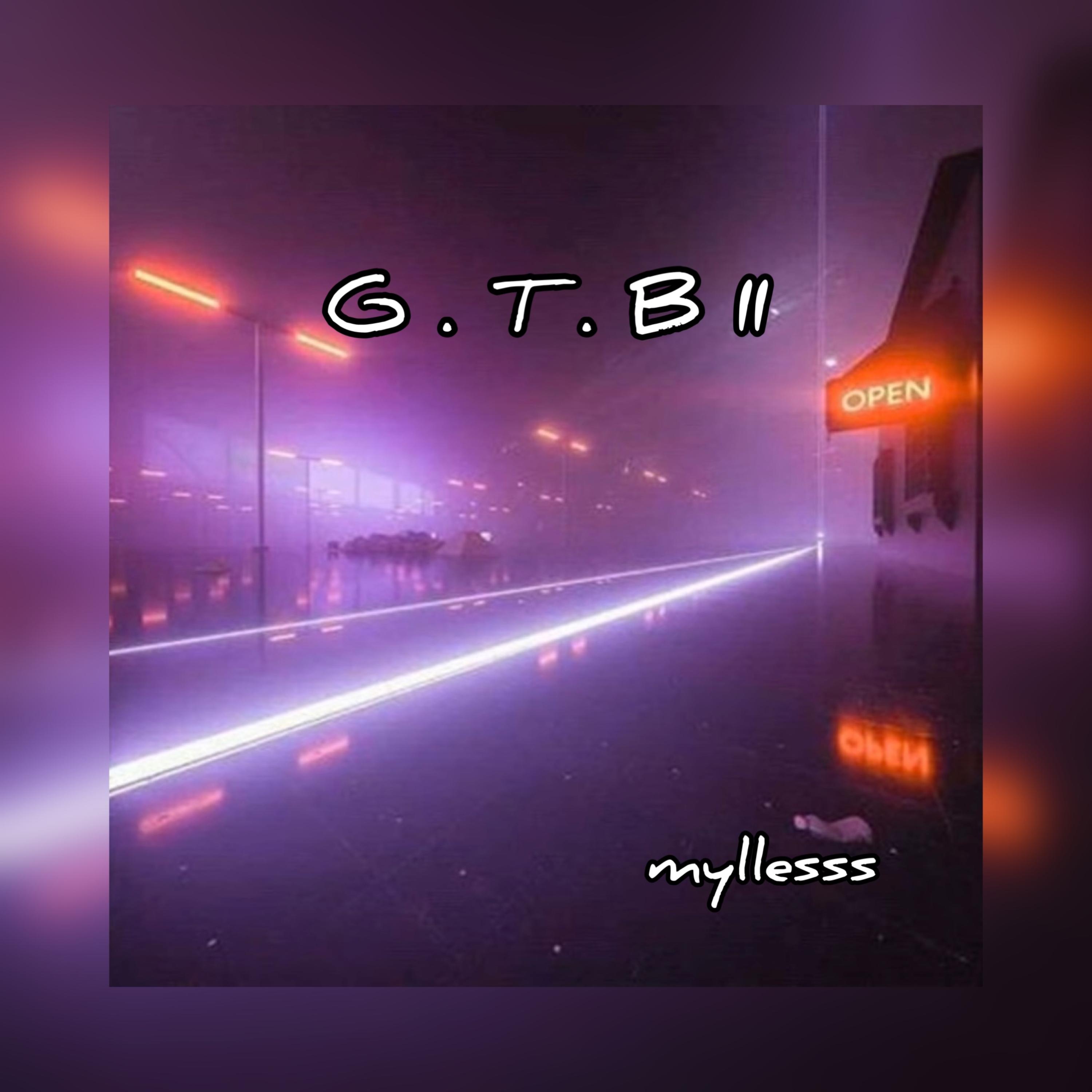 Ghost Town Blues 2 artwork
