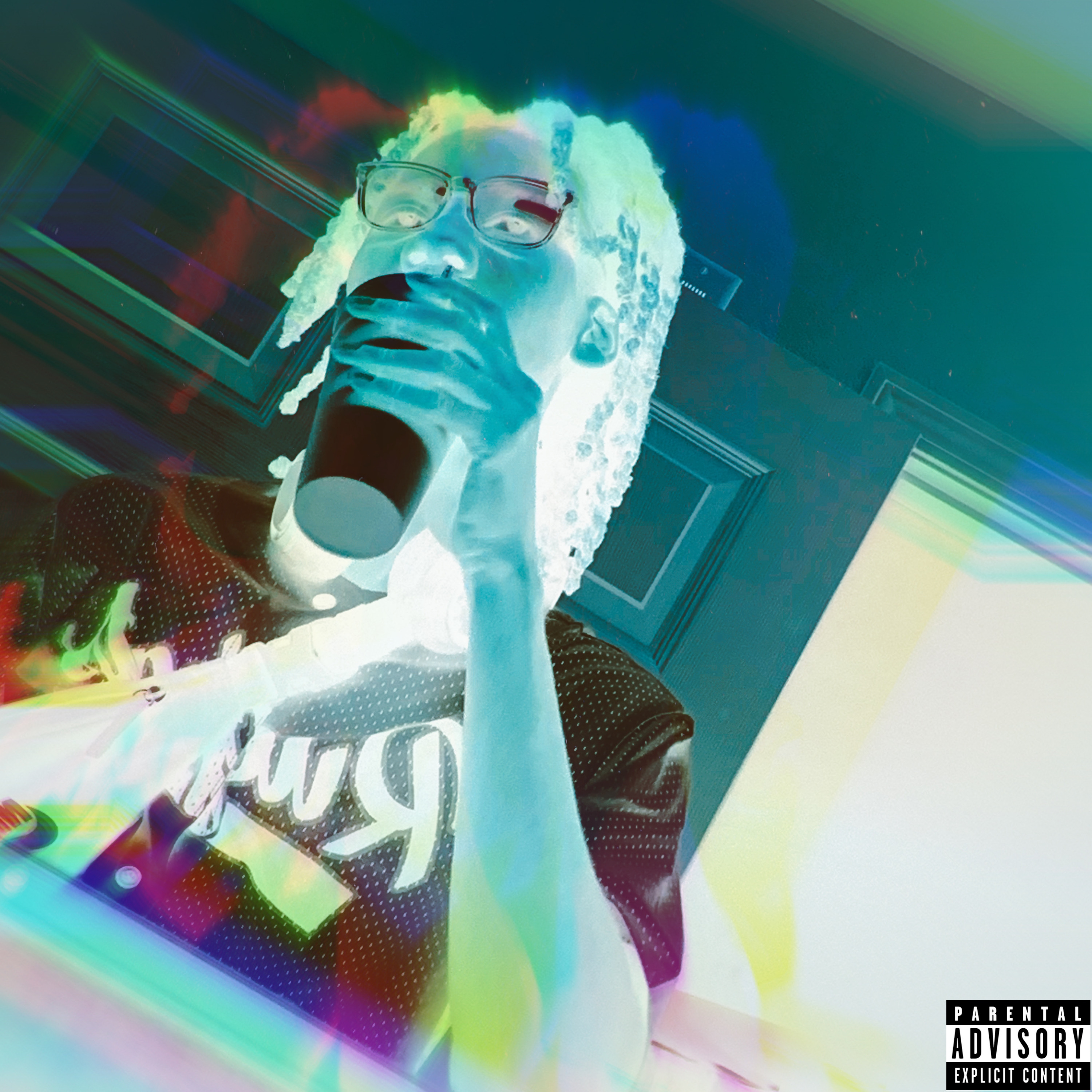 Swerve artwork
