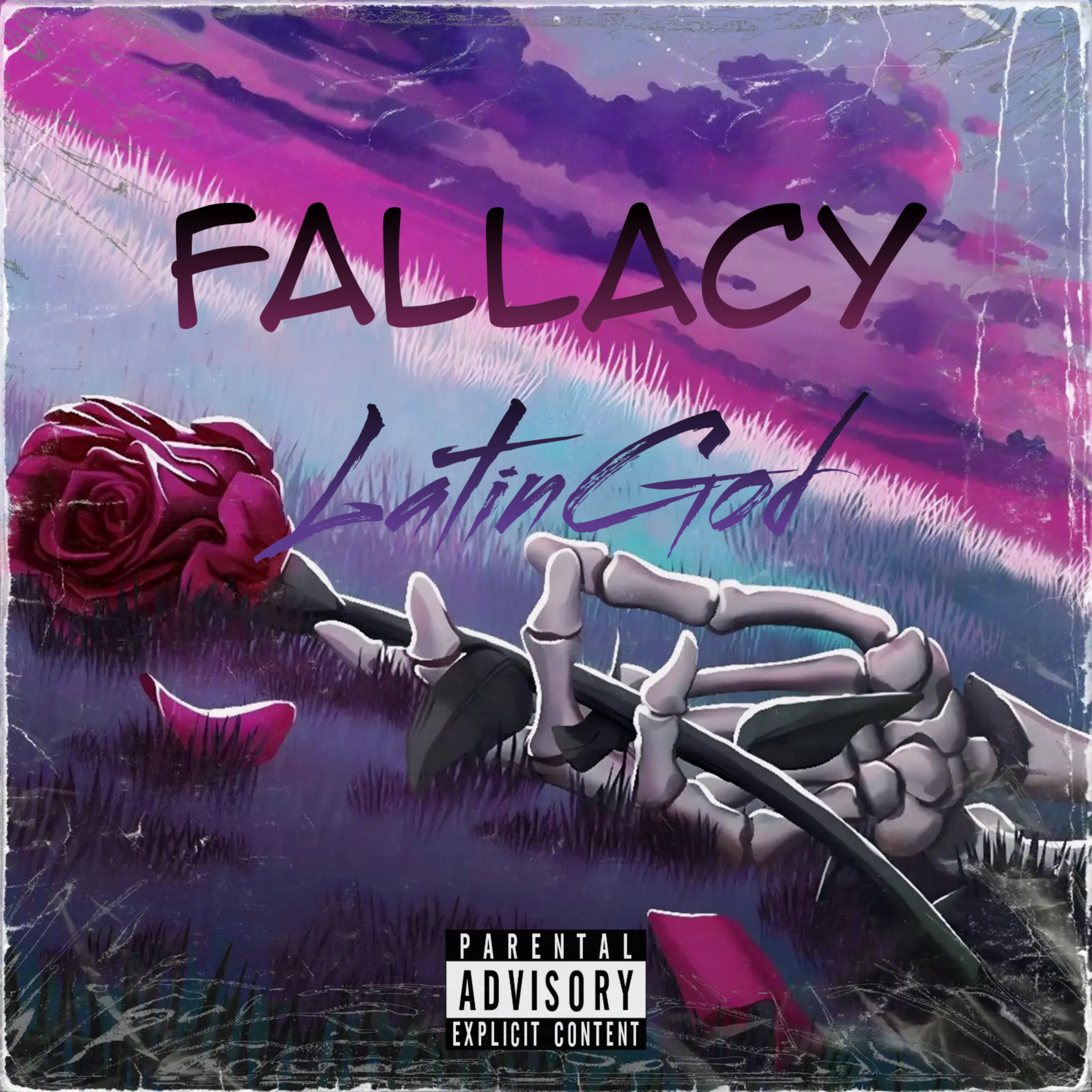 FALLACY artwork
