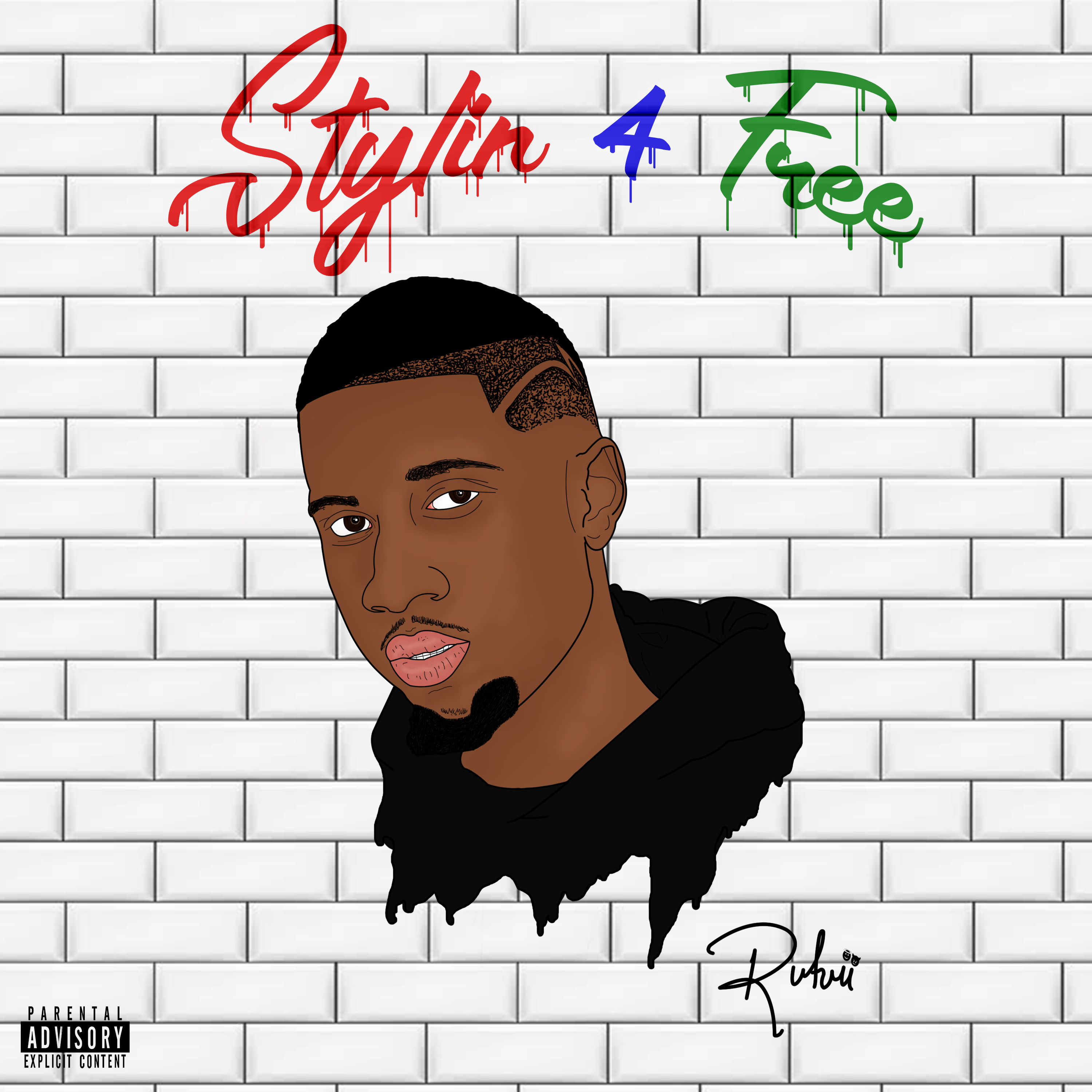 Stylin' 4 Free artwork