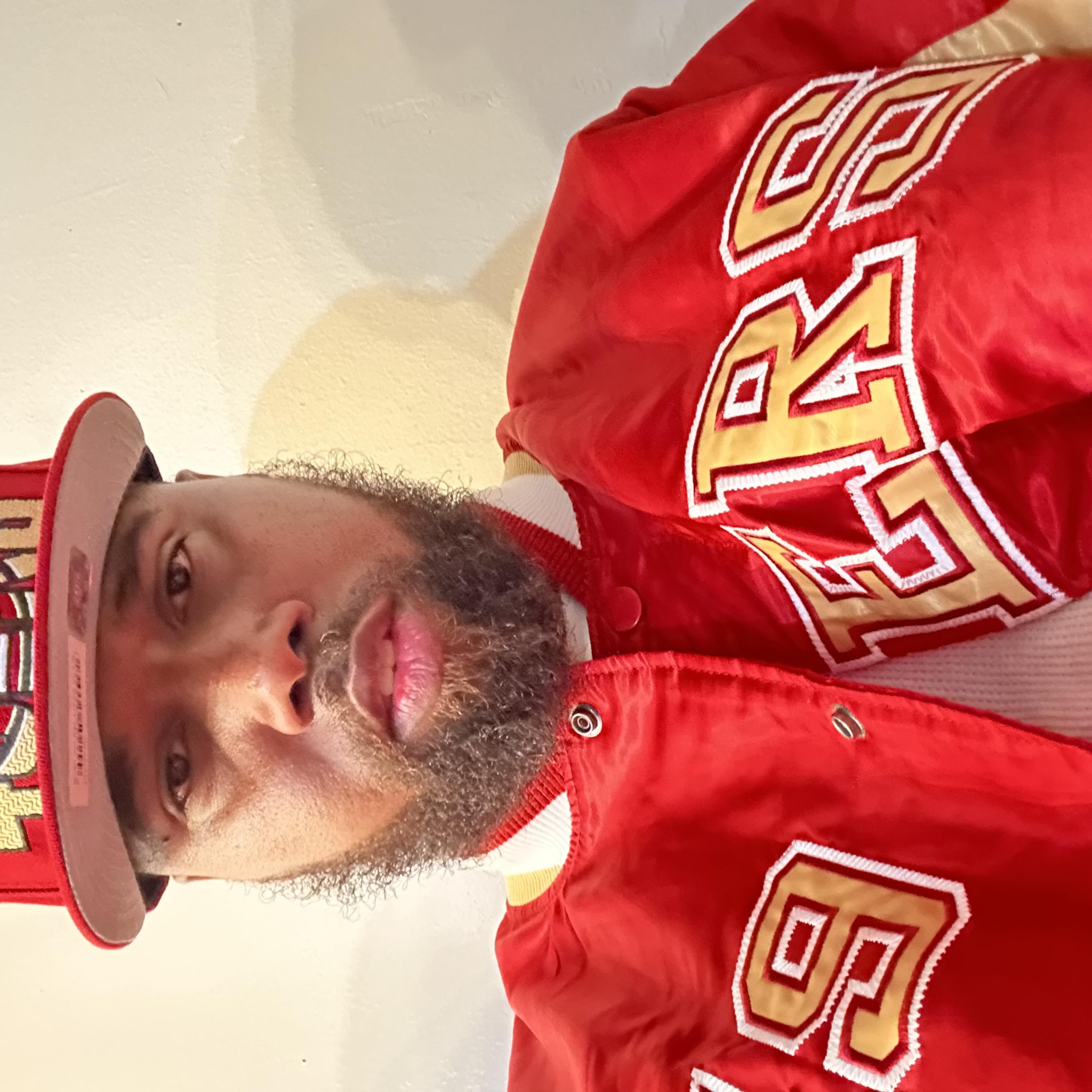 chris beat #137 artwork