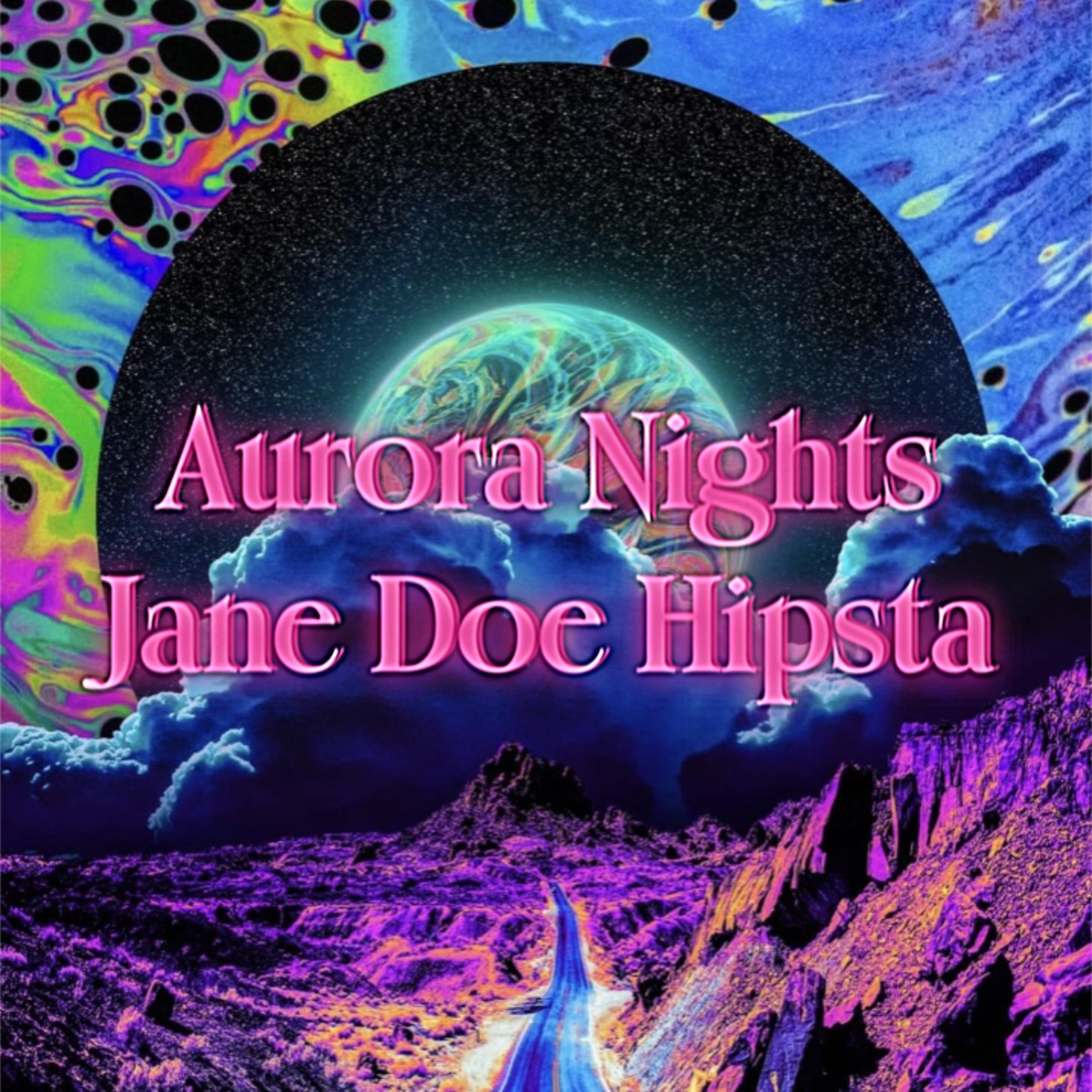Aurora Nights artwork