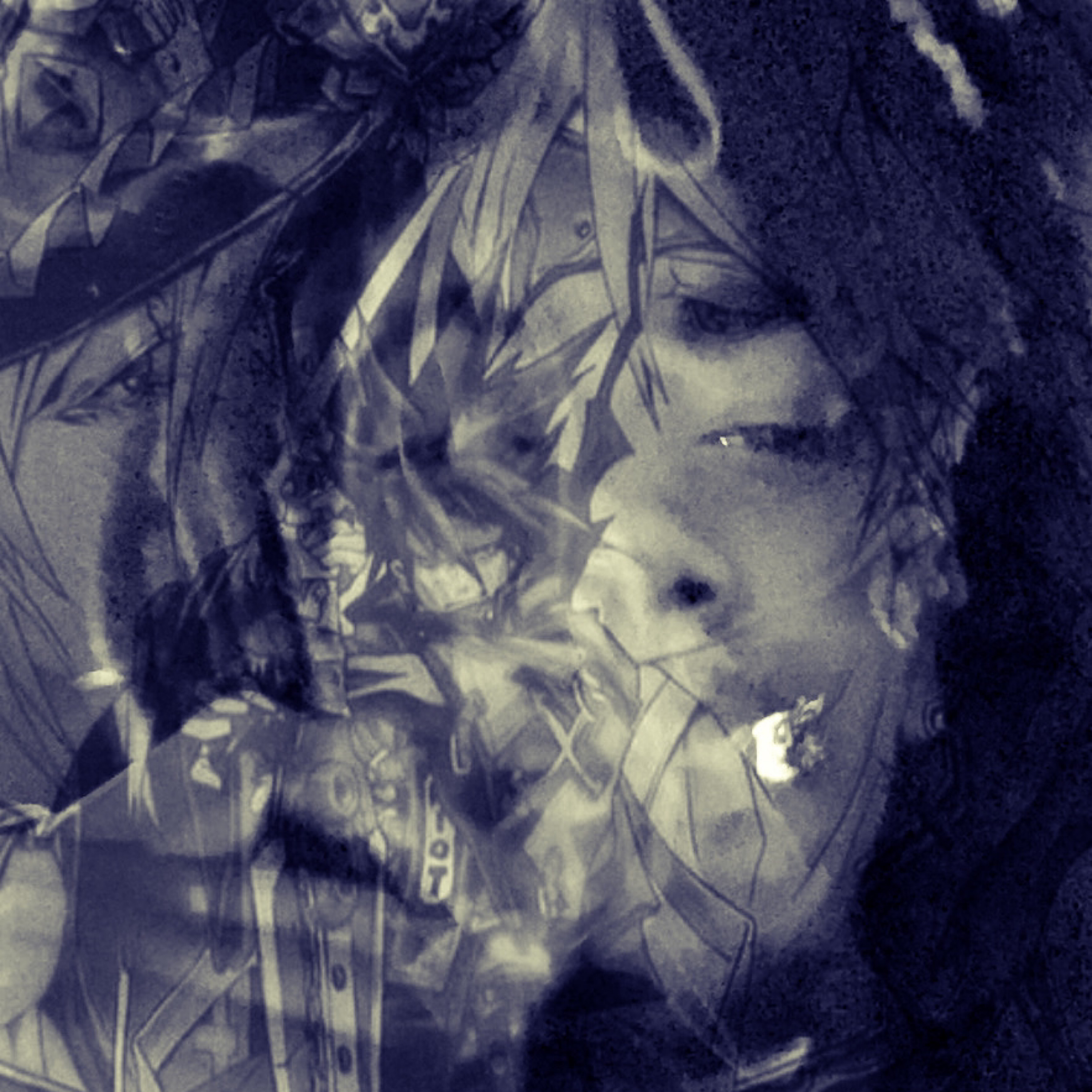GEARZ artwork
