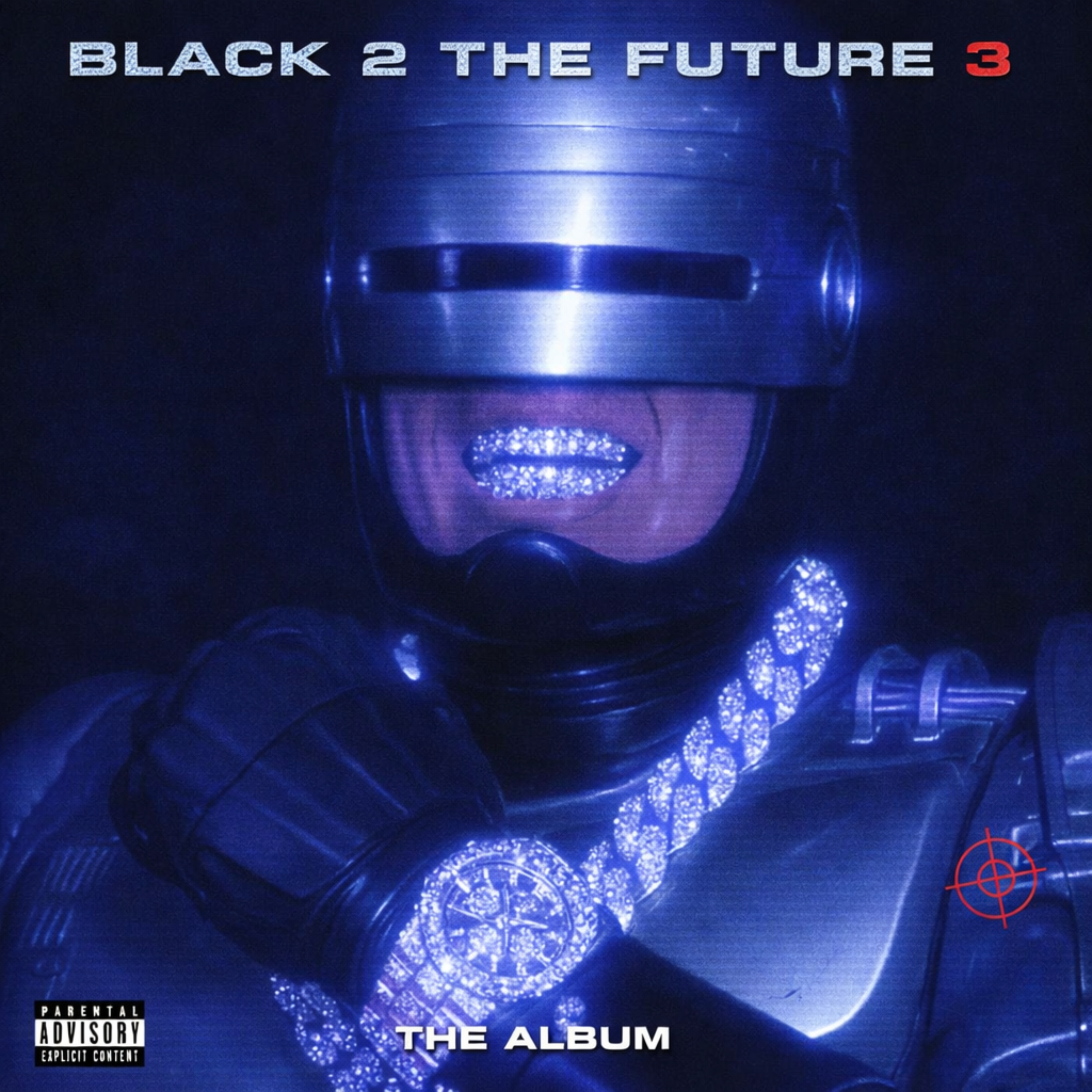 Young Money Forever artwork