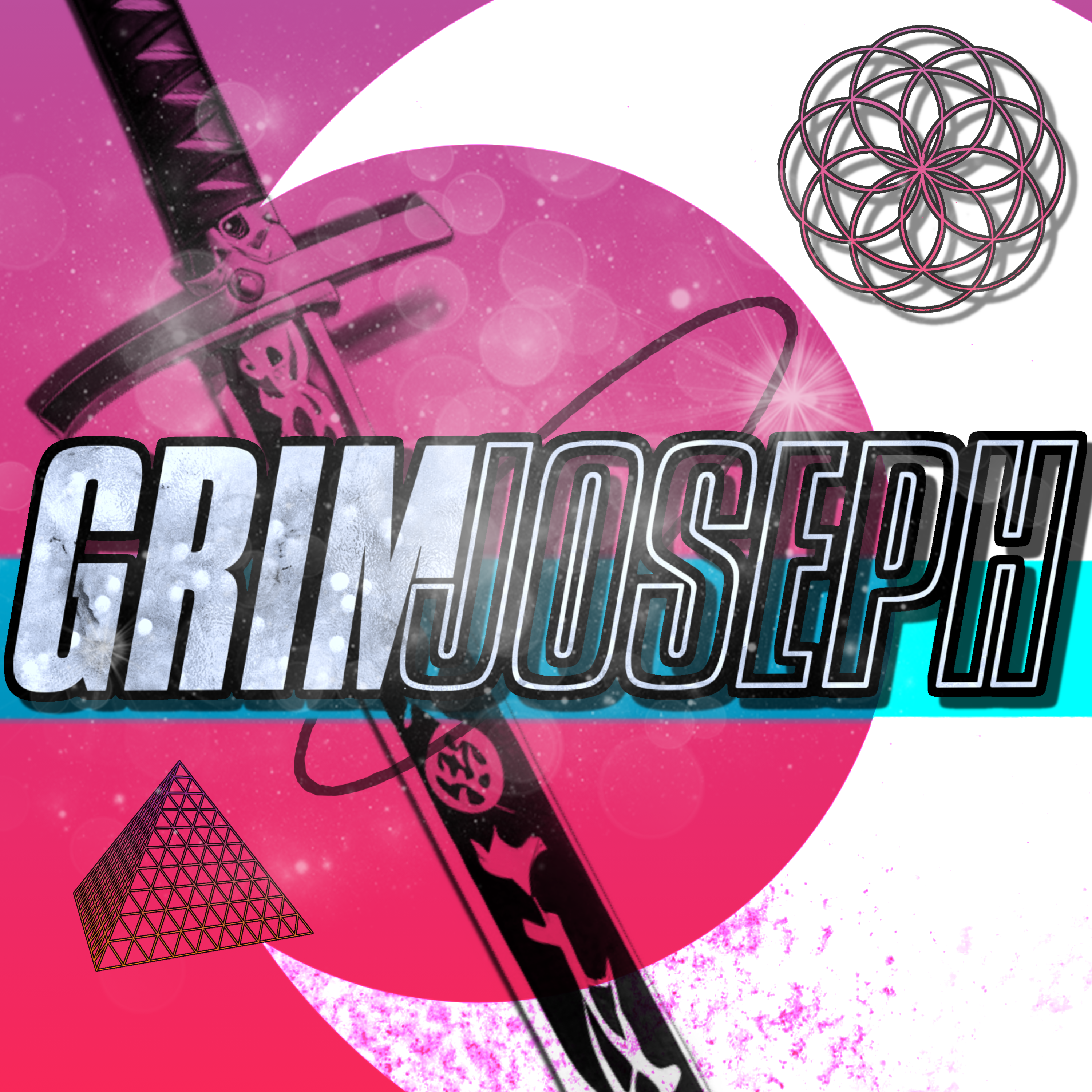 ORION'S DISCERNMENT artwork